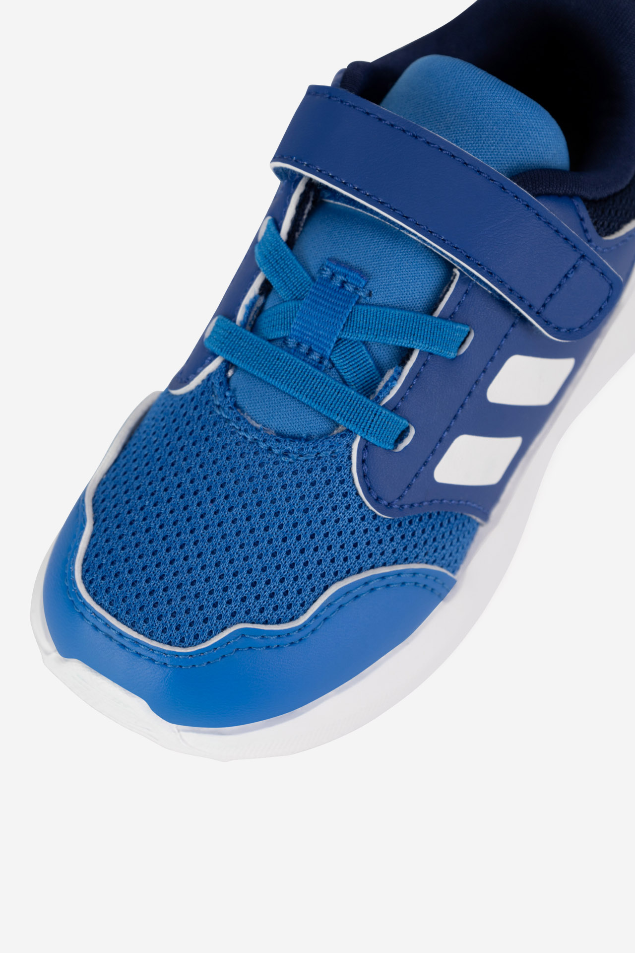 Sportovní obuv BLANKYTNĚ MODRÁ