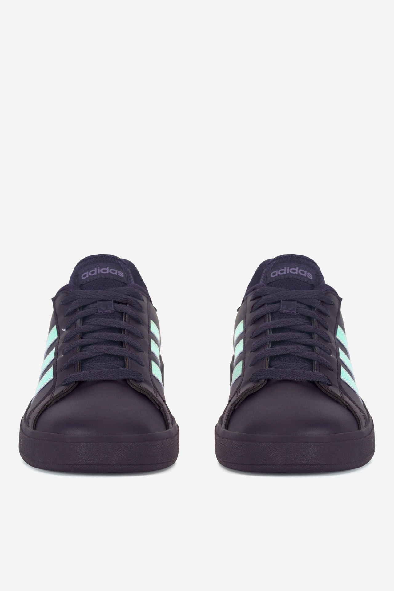 Športna obutev Vijolična