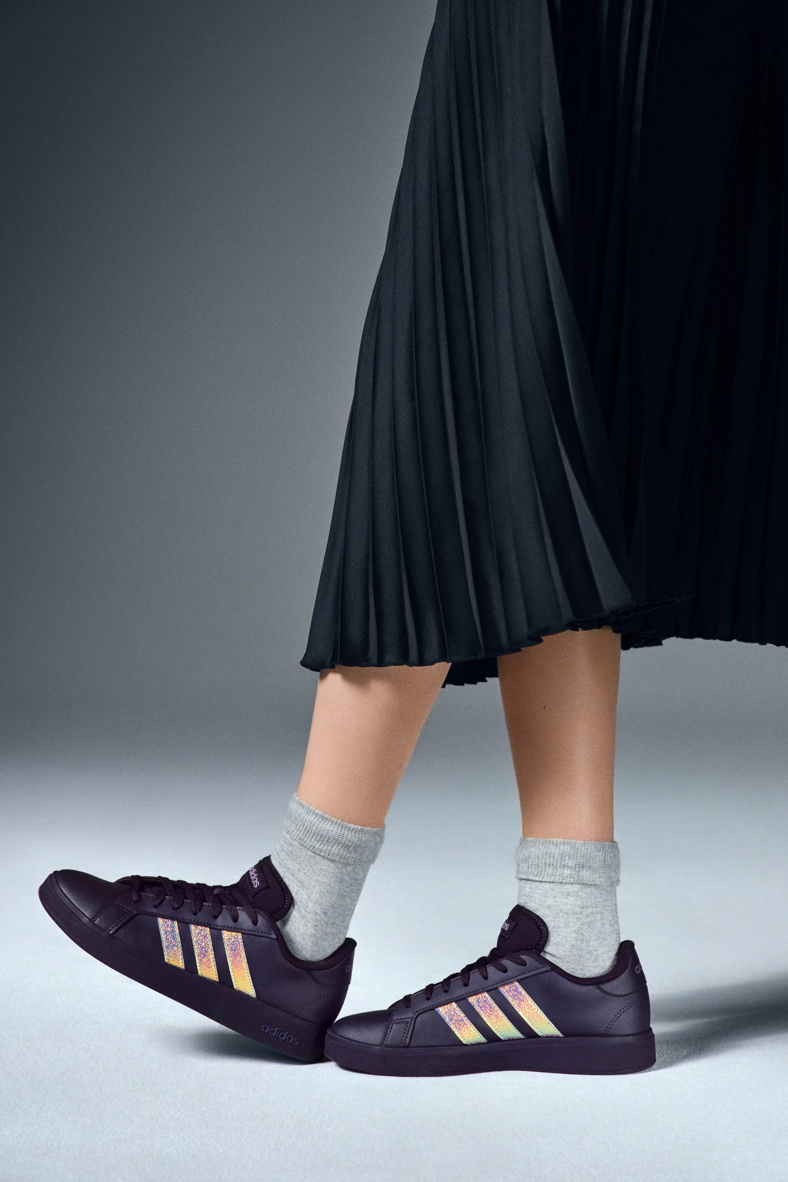 Športna obutev Vijolična