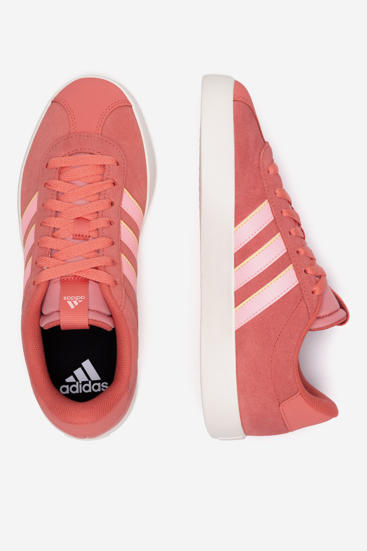 Sportovní obuv ČERVENÁ