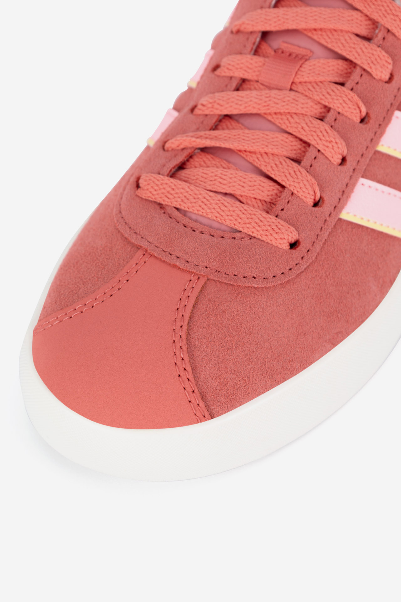 Sportovní obuv ČERVENÁ