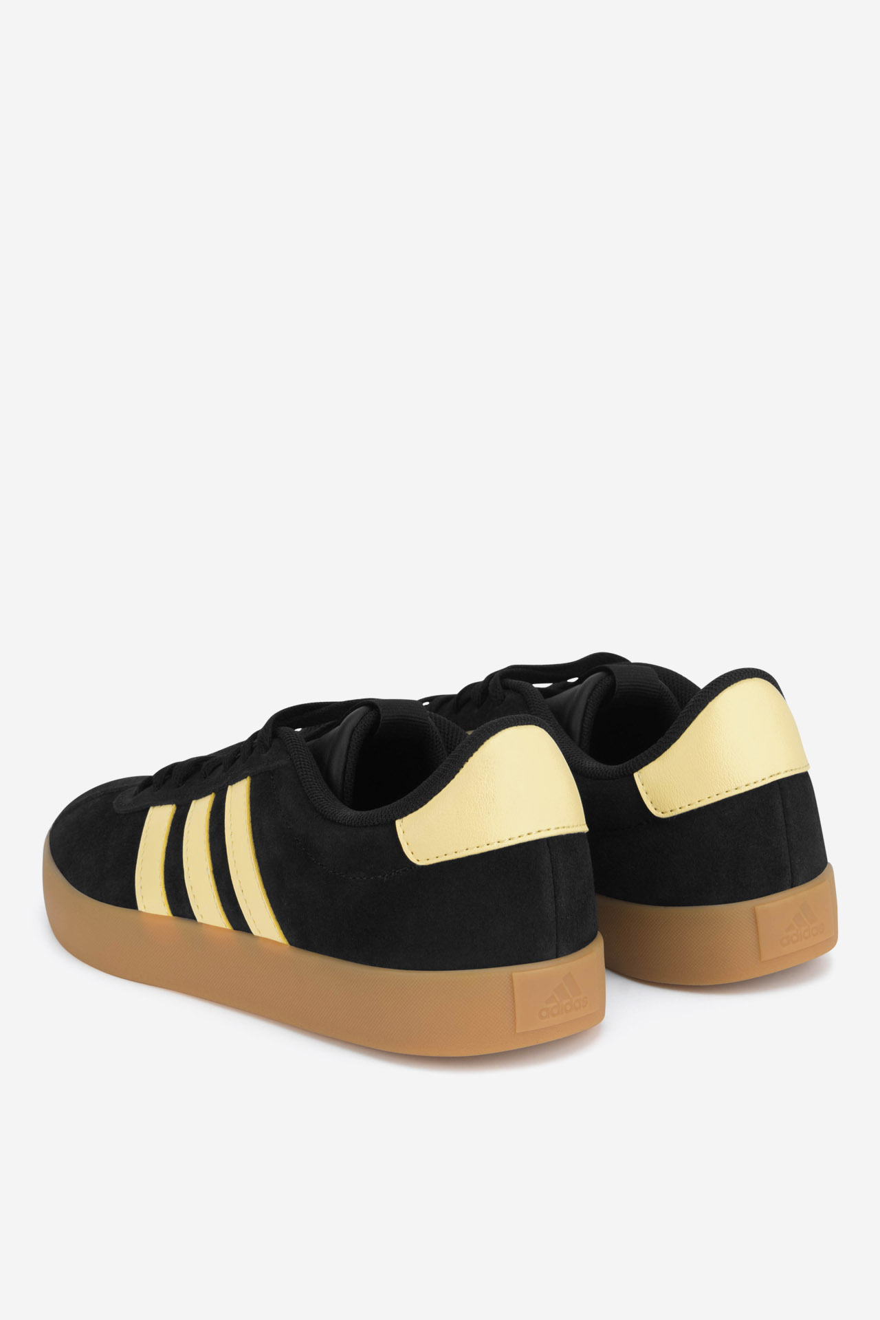 Športna obutev Črna