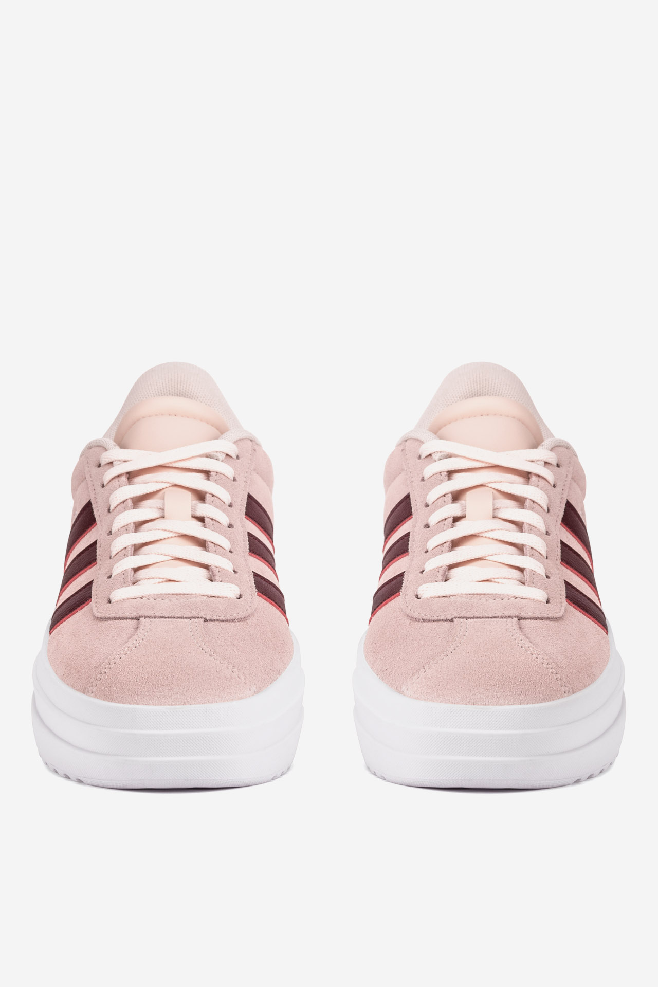 Sportovní obuv SVĚTLE RŮŽOVÁ