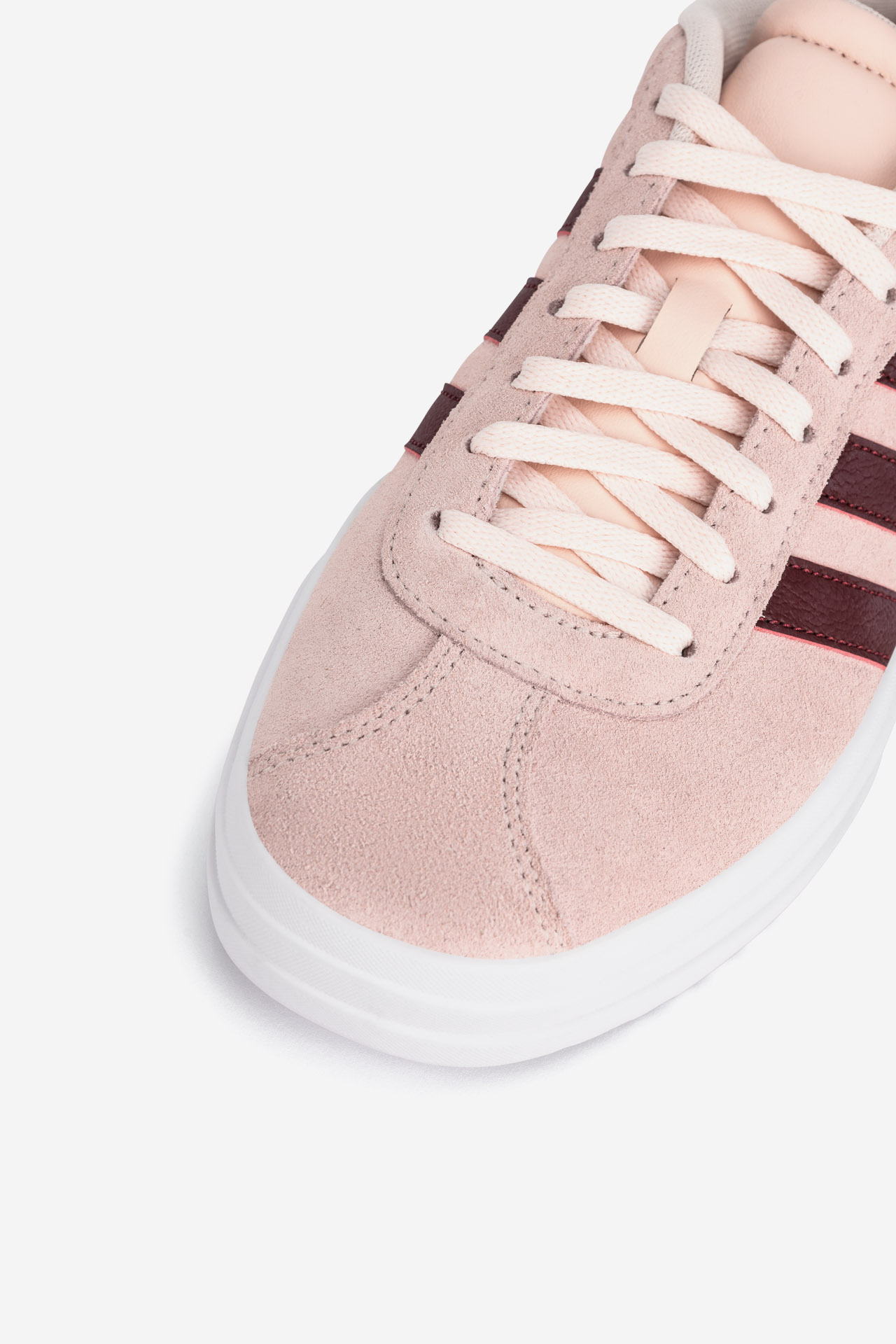 Sportovní obuv SVĚTLE RŮŽOVÁ