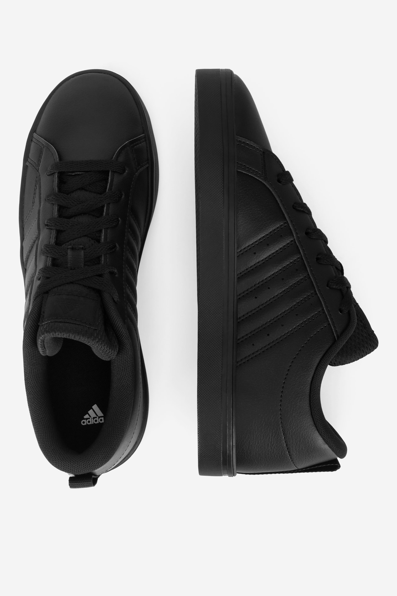 Športna obutev Črna