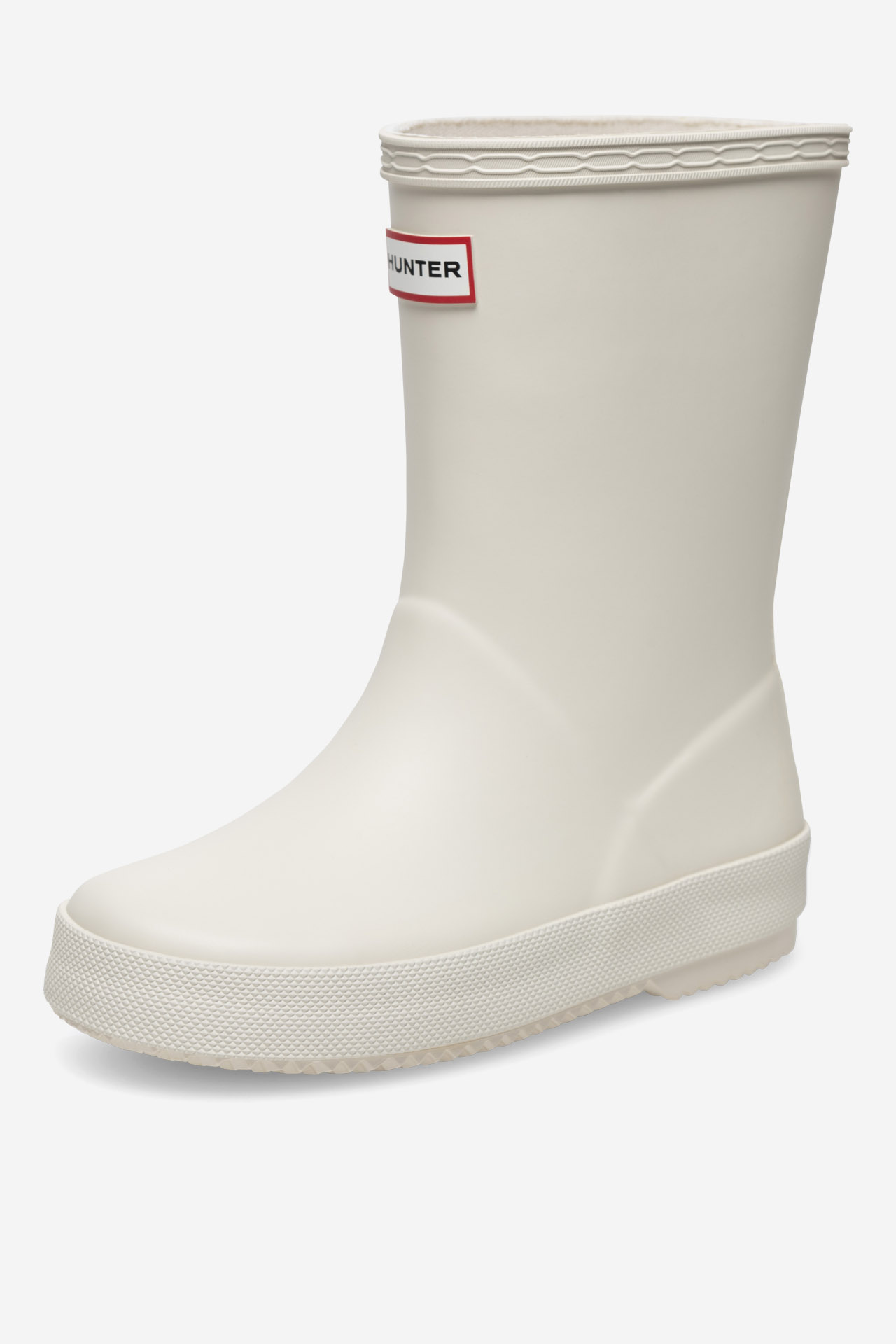 Cizme de cauciuc ALB