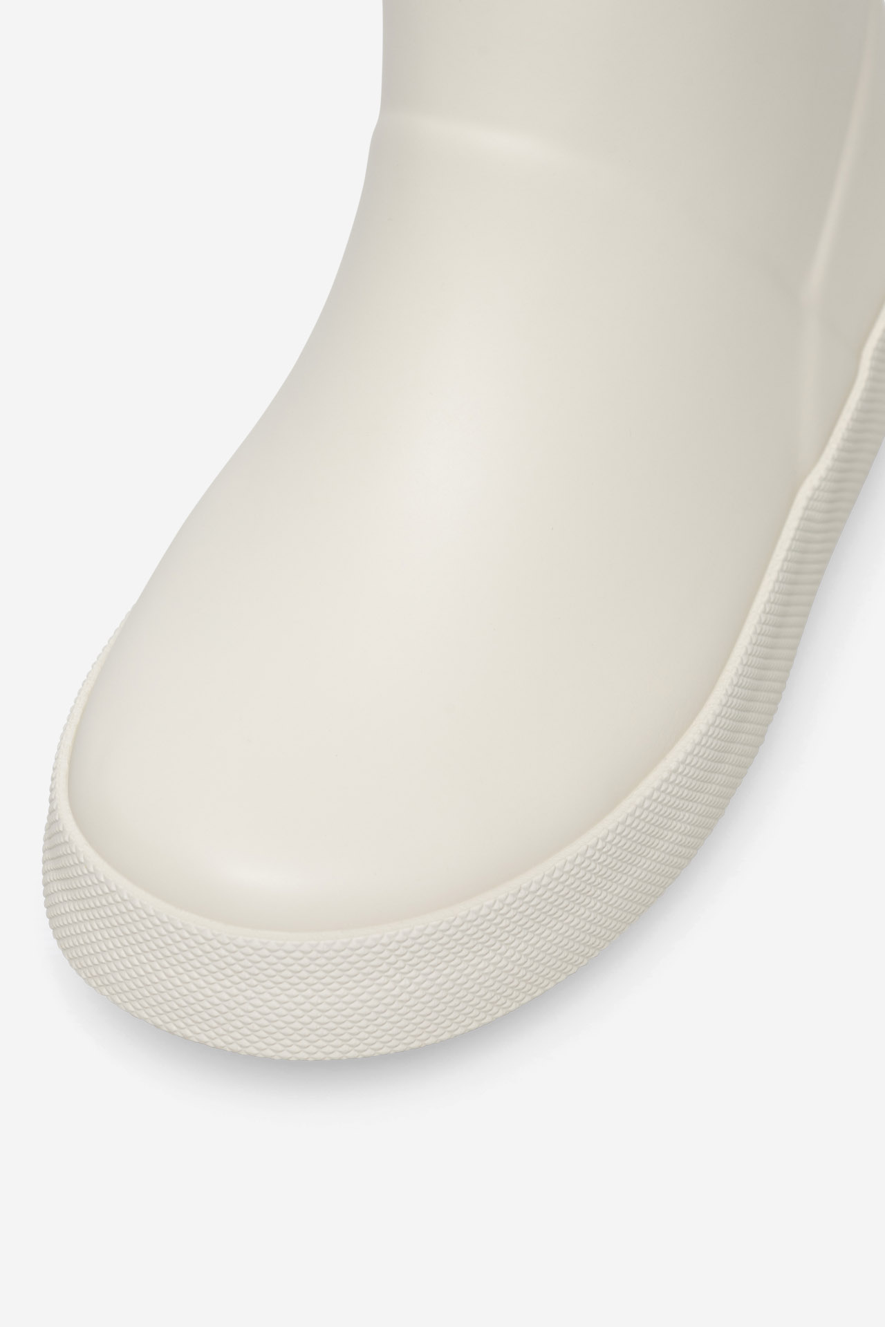 Cizme de cauciuc ALB