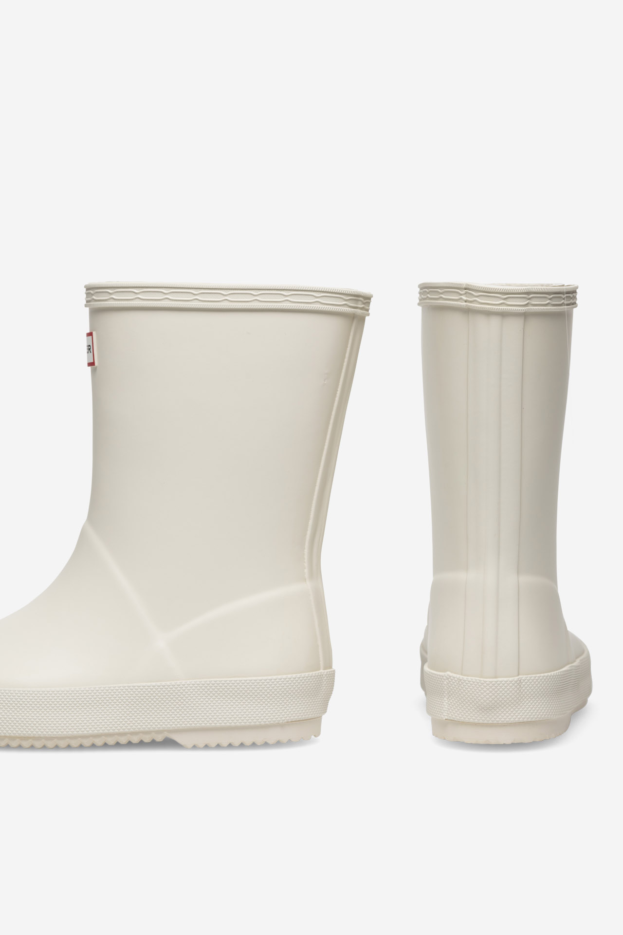 Cizme de cauciuc ALB