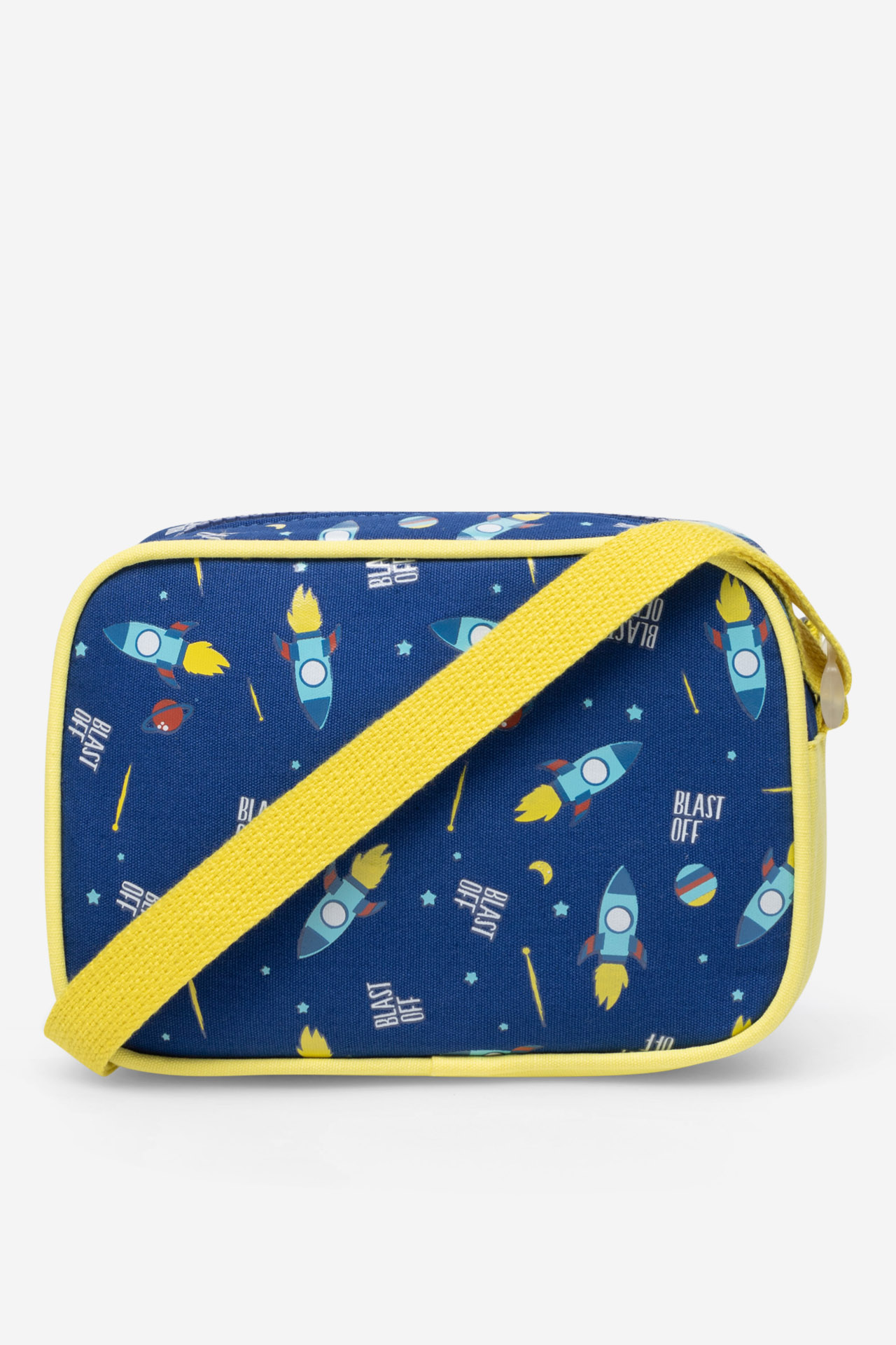 Torbica Mornarsko modra