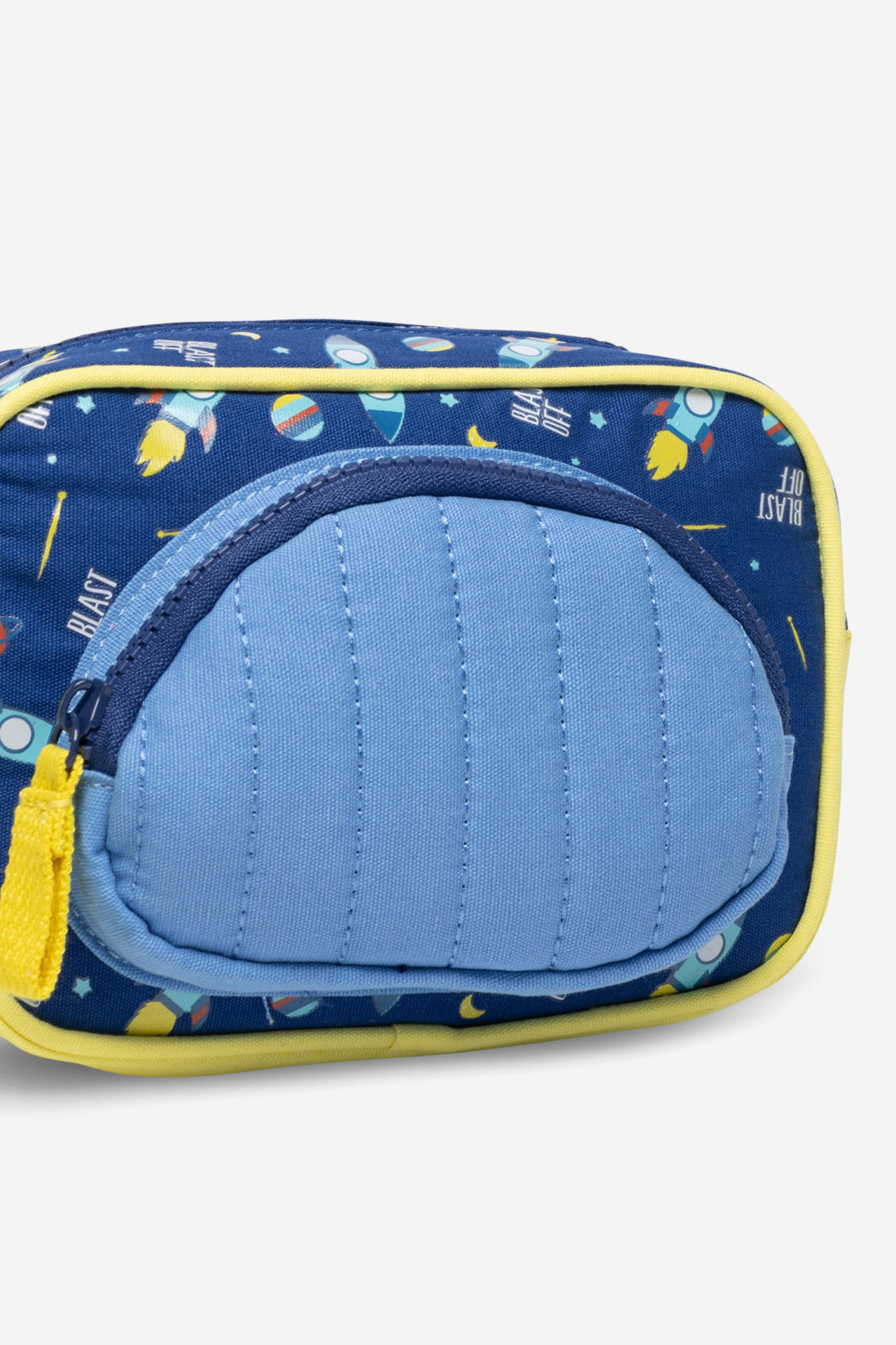 Torbica Mornarsko modra