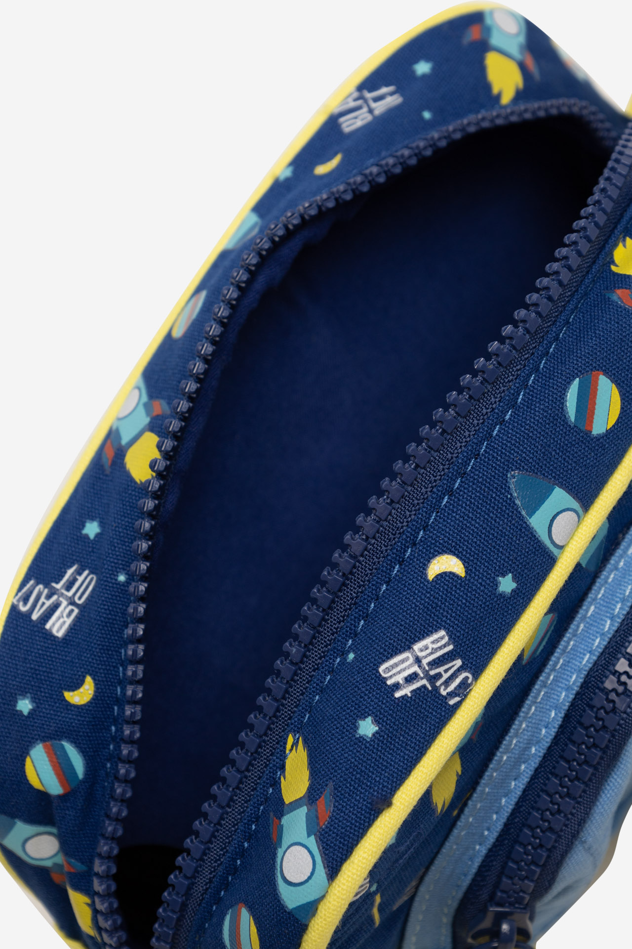 Torbica Mornarsko modra