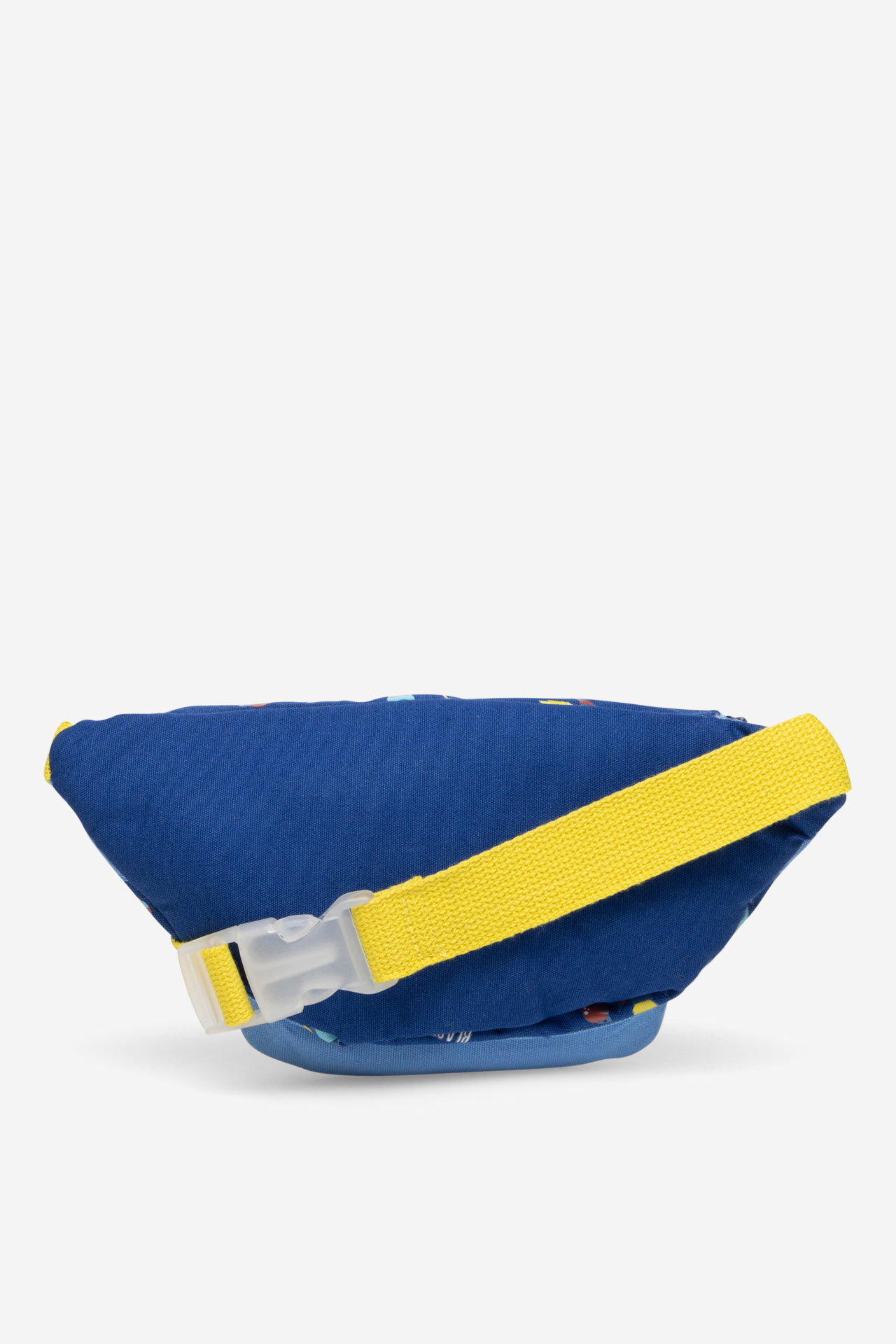 Ledvinka TMAVĚ MODRÁ