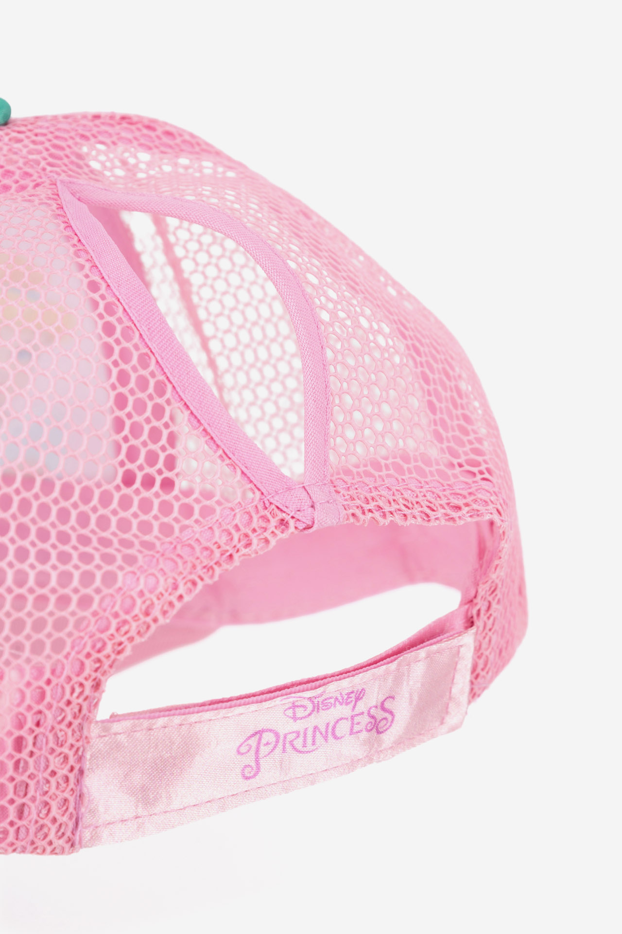 Kšiltovka RŮŽOVÁ