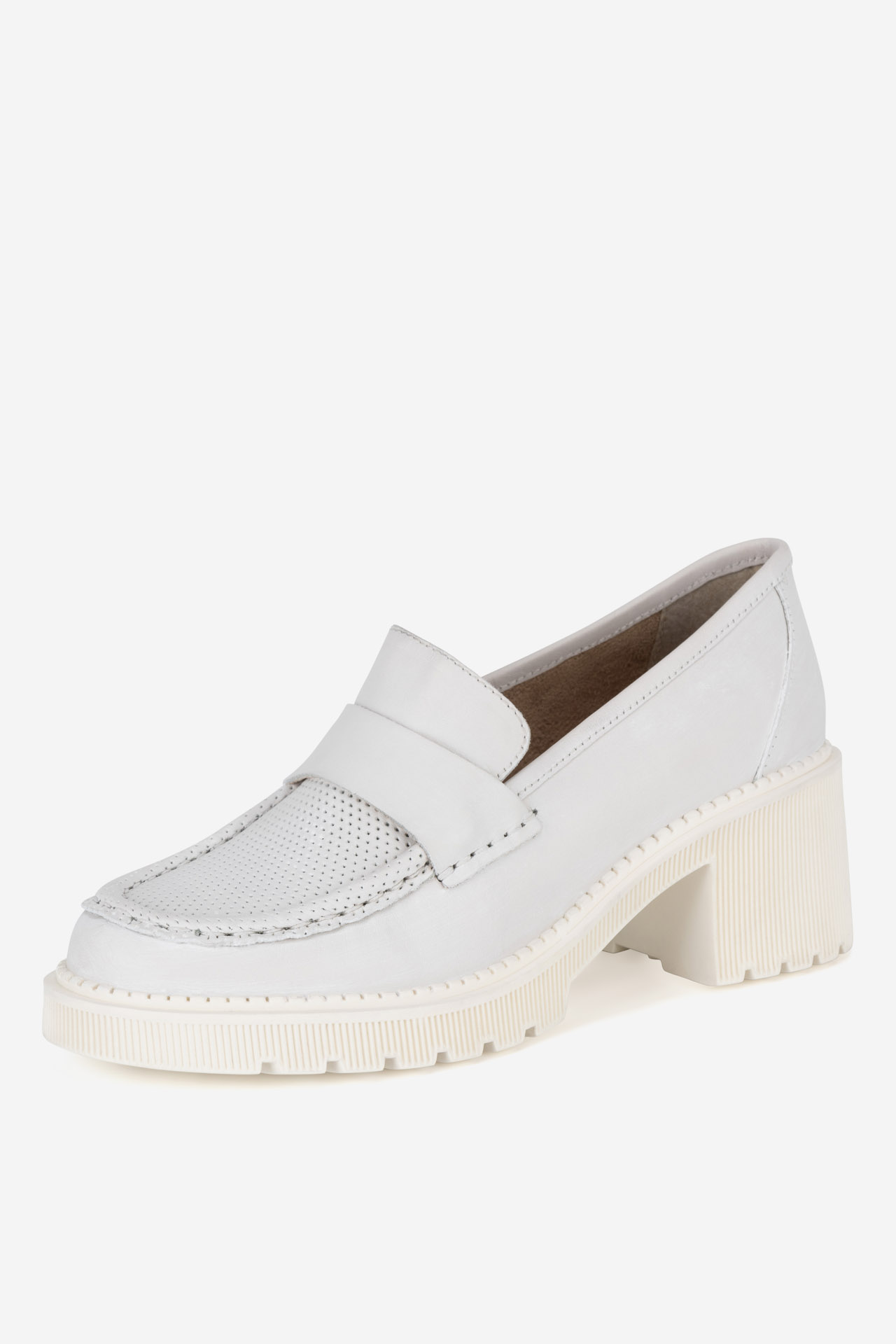 Polobotka SLONOVÁ KOST