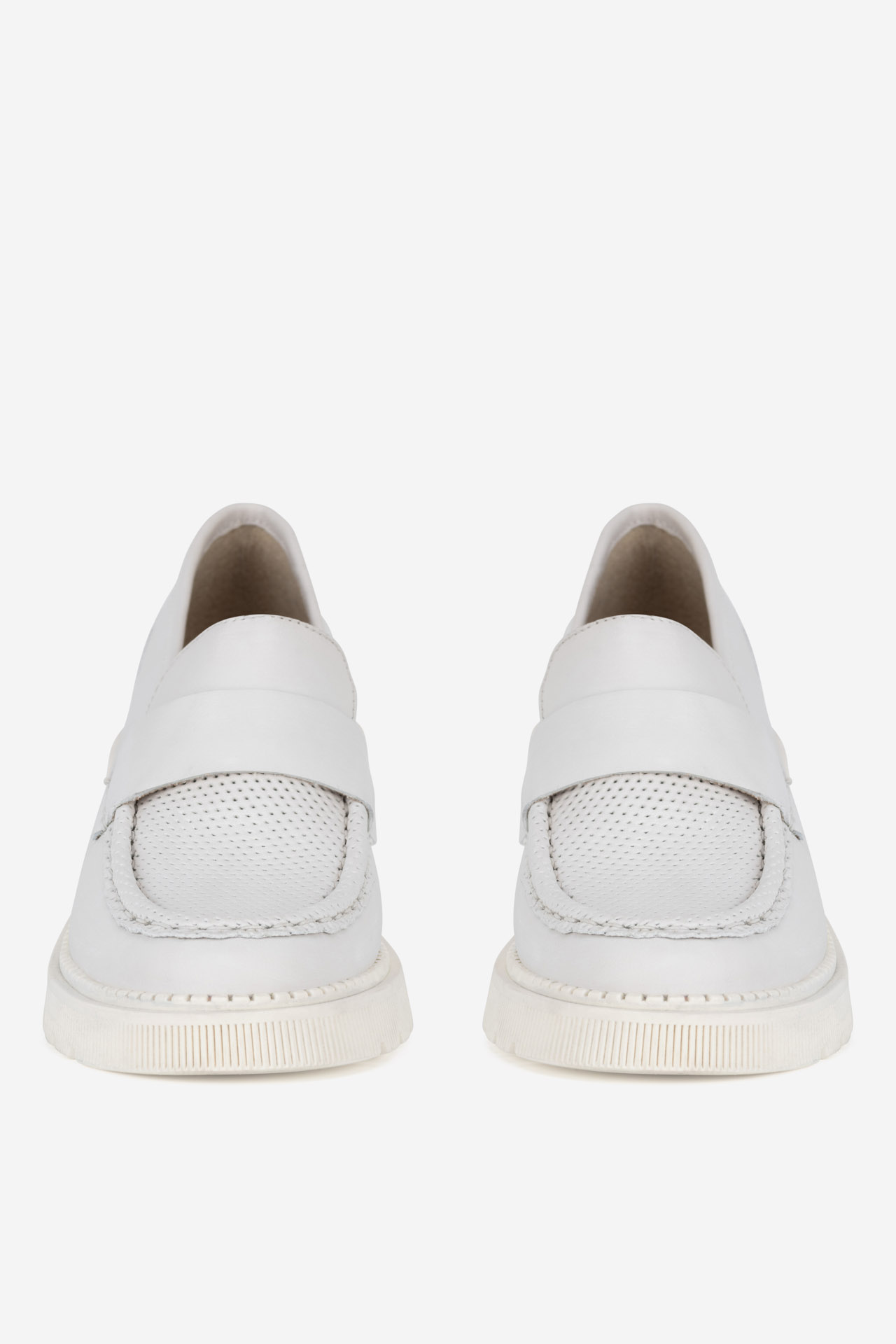 Polobotka SLONOVÁ KOST