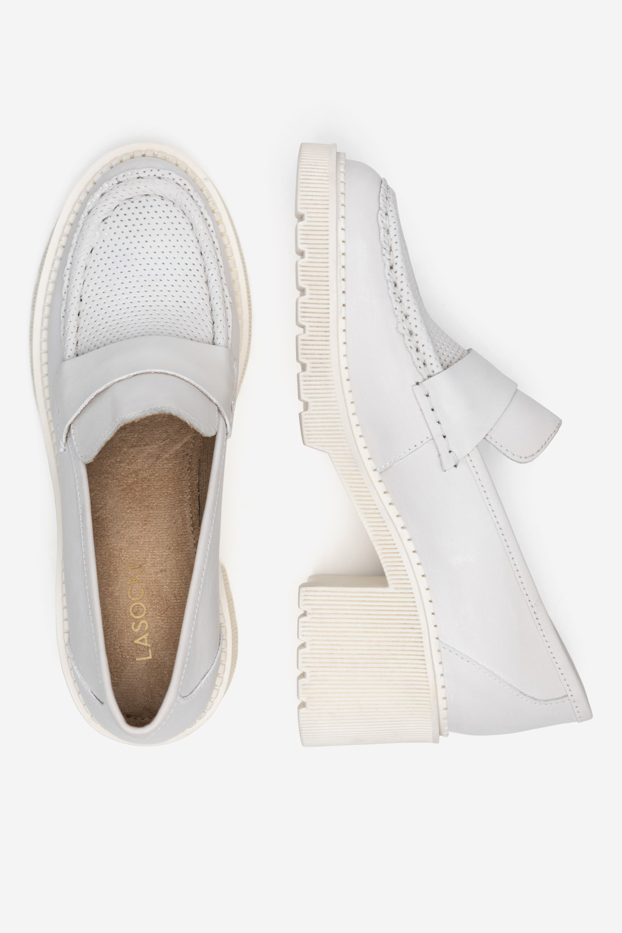 Polobotka SLONOVÁ KOST