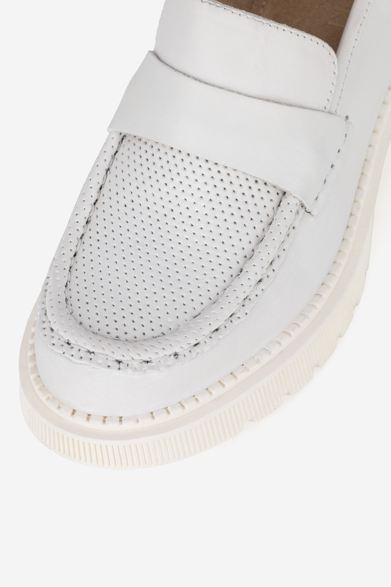 Polobotka SLONOVÁ KOST