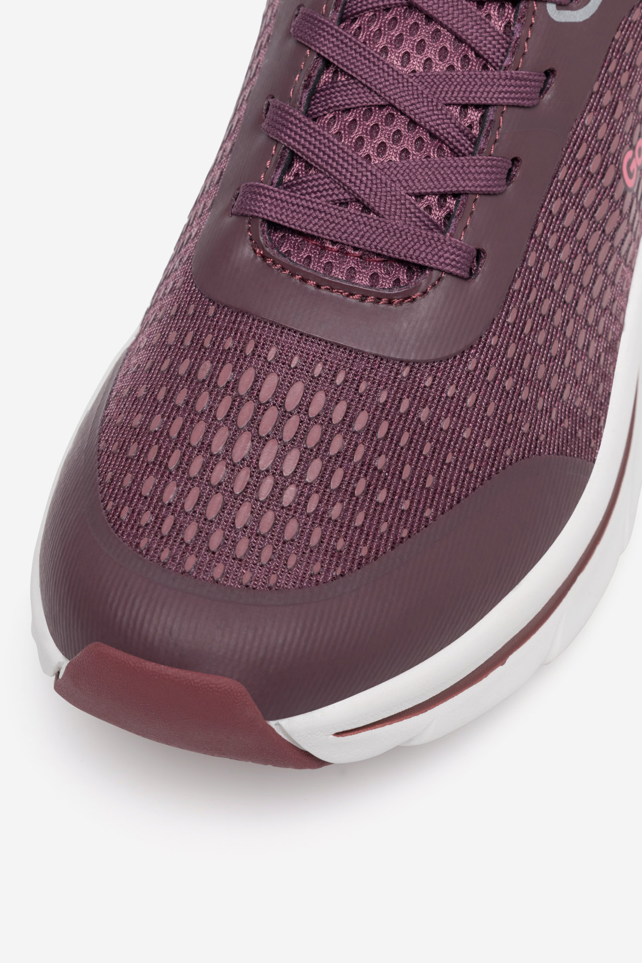 Tenisky BORDÓ