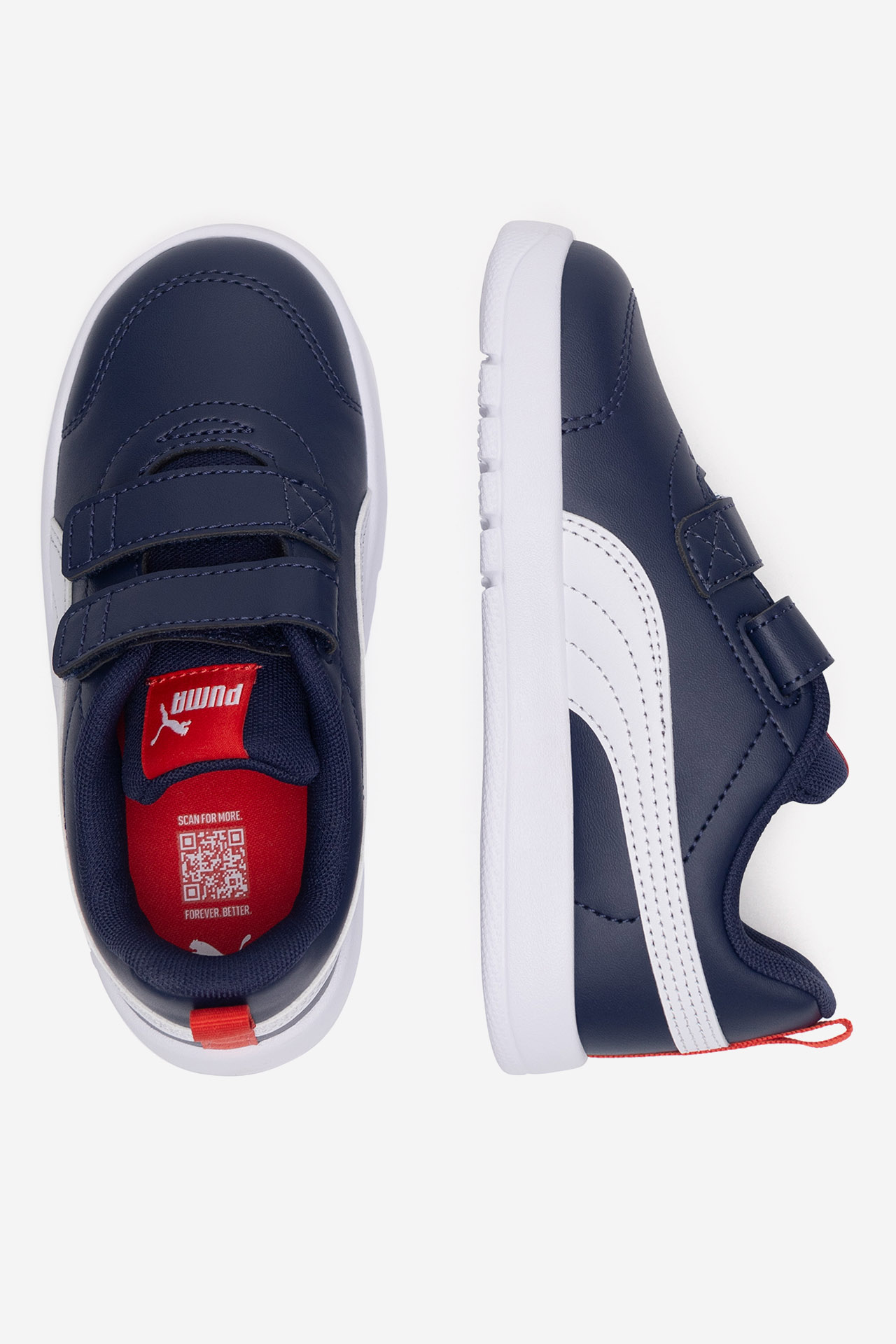 Sportovní obuv TMAVĚ MODRÁ