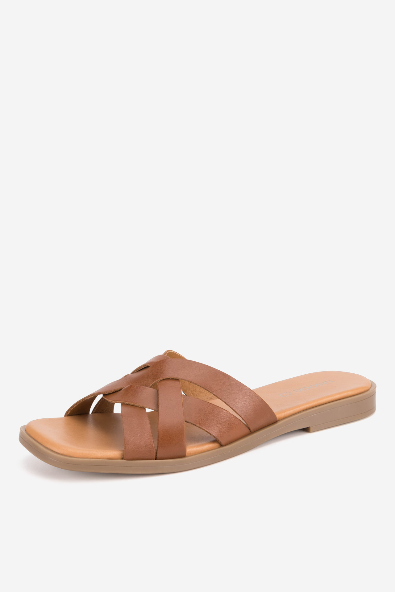 Pantofle CAMEL