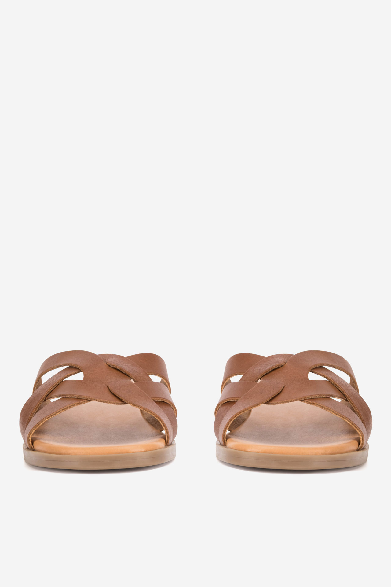 Pantofle CAMEL