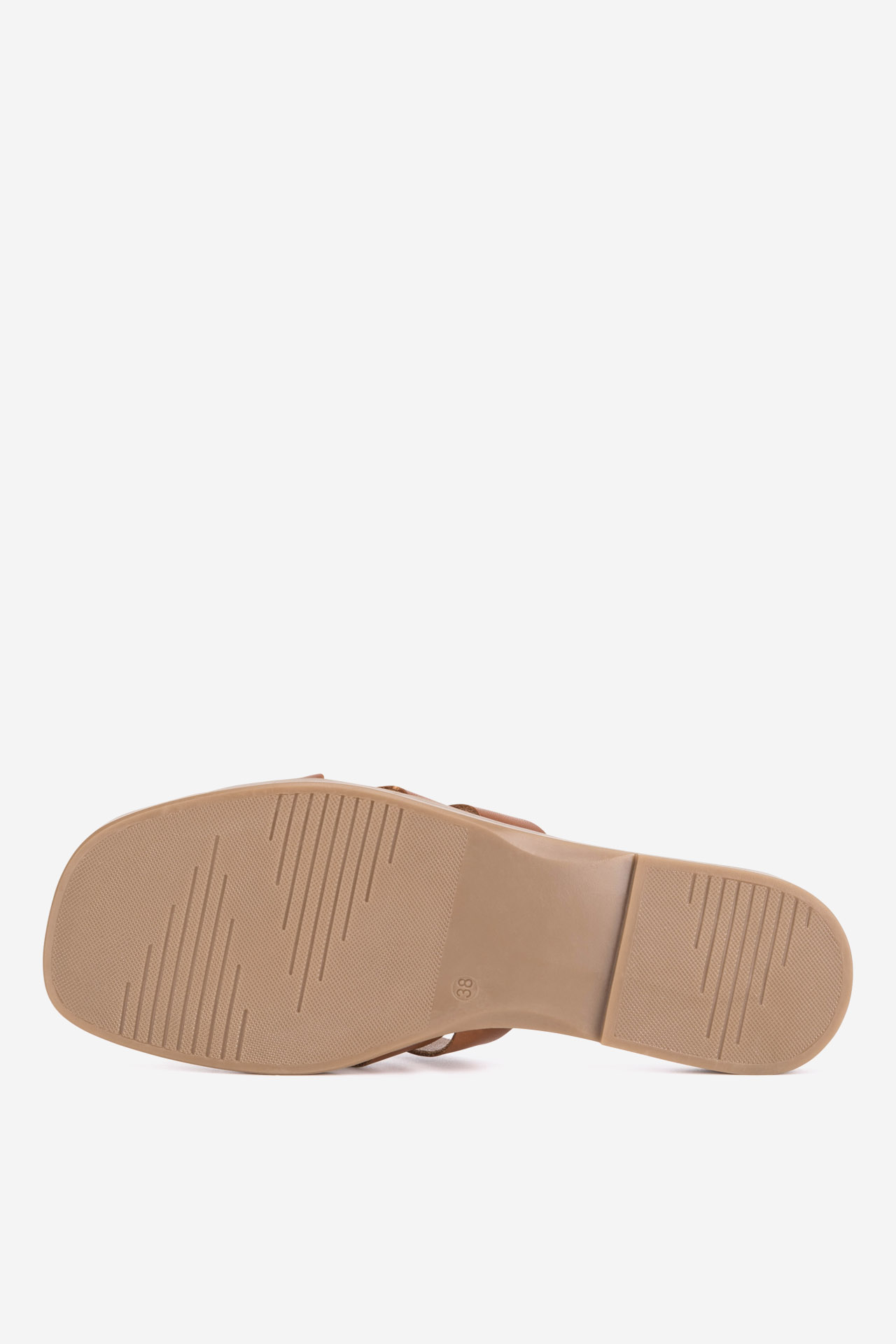 Pantofle CAMEL