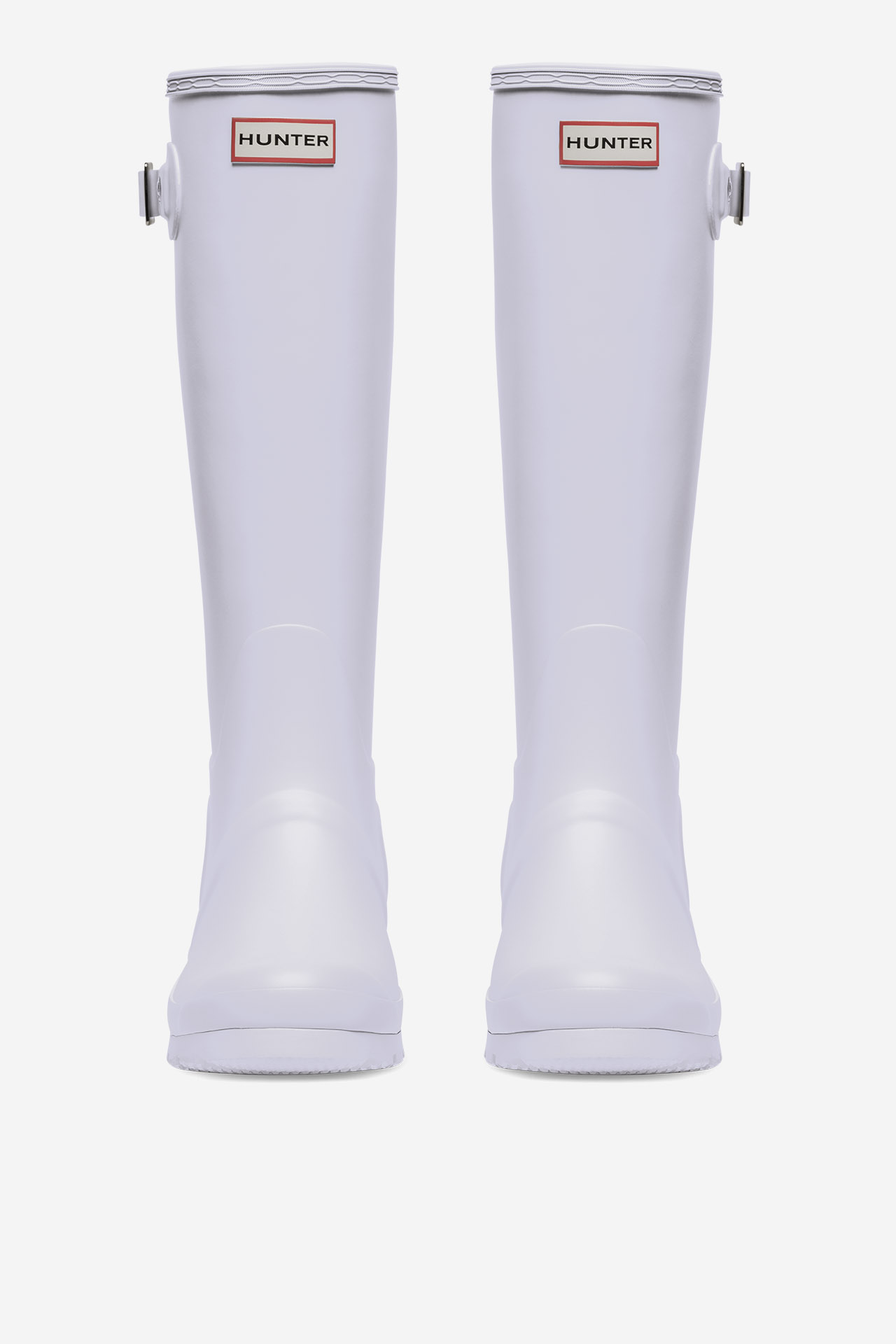 Gumáky Svetlo fialová