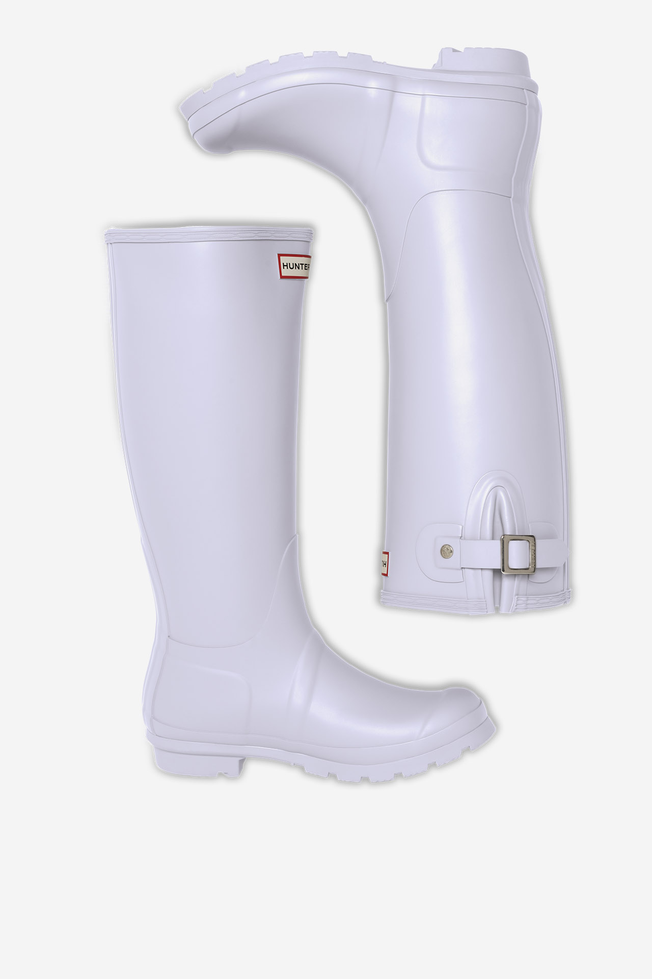 Gumáky Svetlo fialová