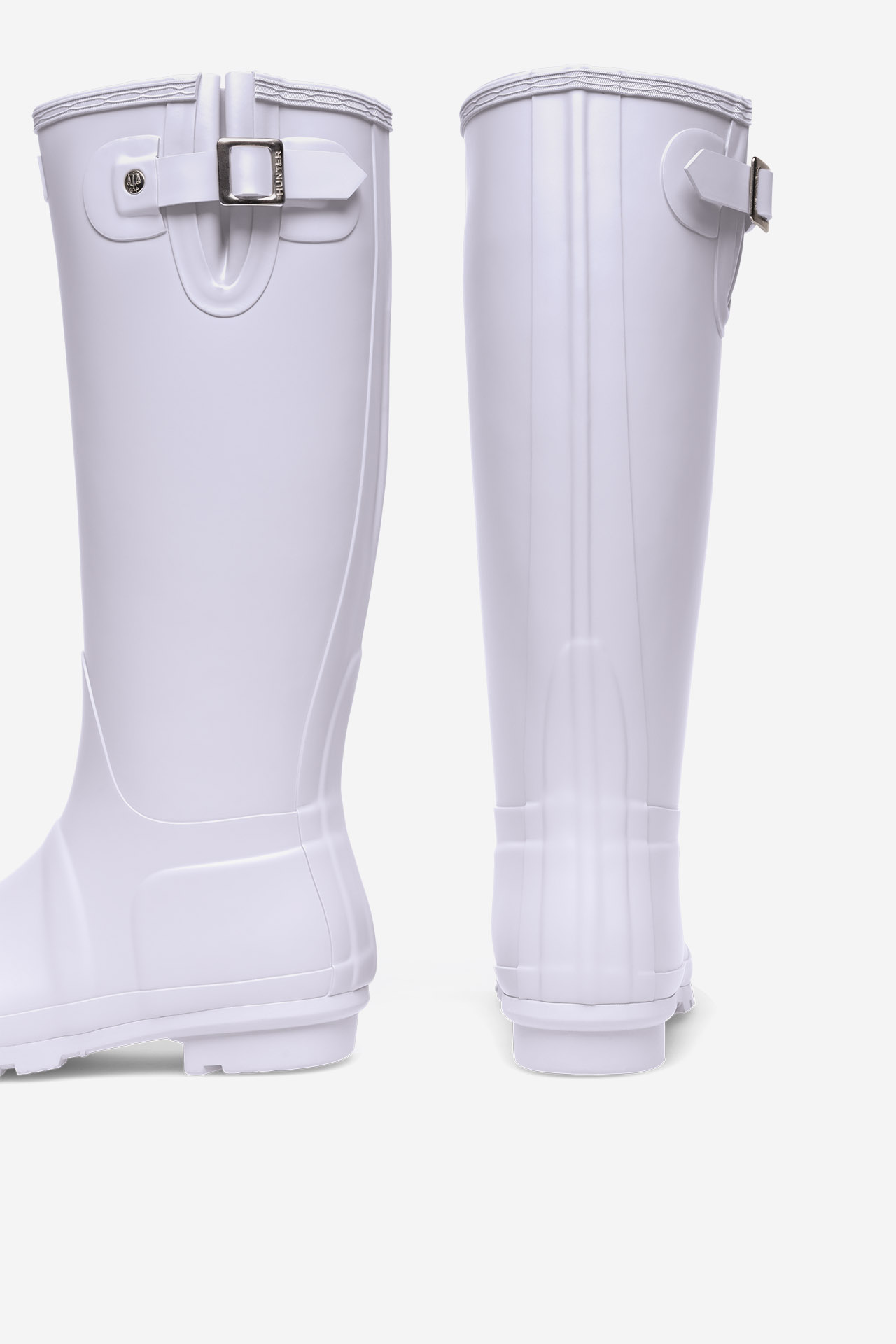 Gumáky Svetlo fialová