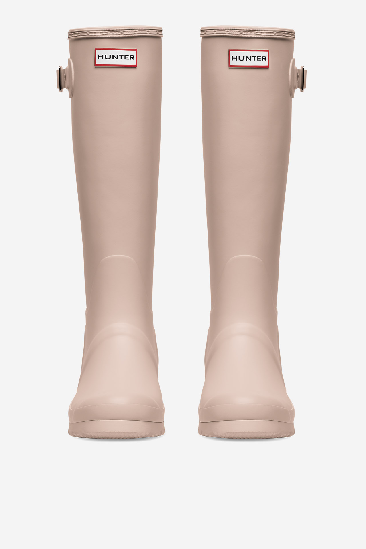 Gumicsizma VILÁGOS RÓZSASZÍN