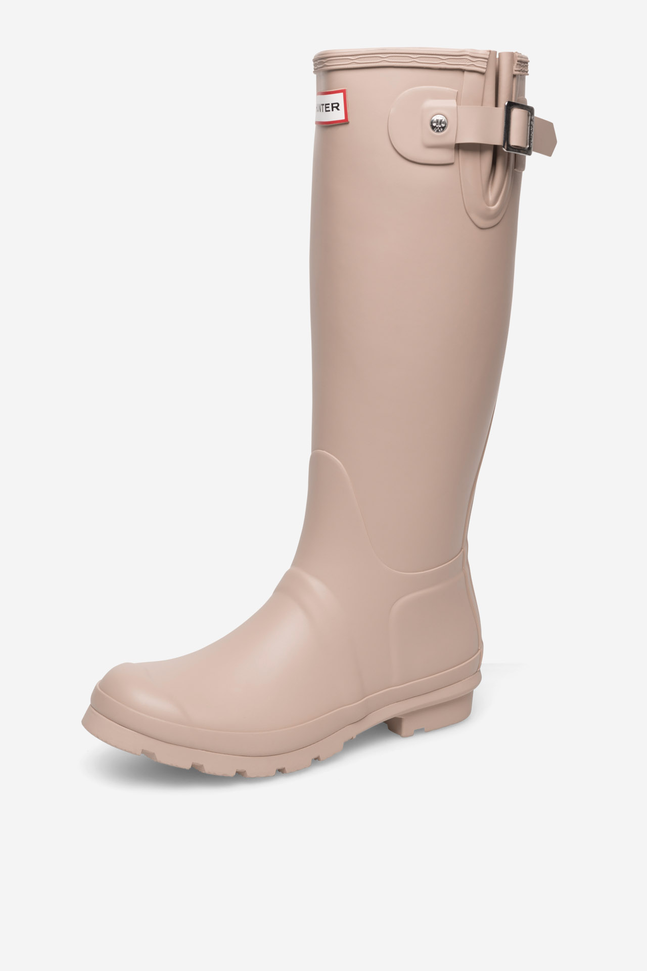 Gumicsizma VILÁGOS RÓZSASZÍN