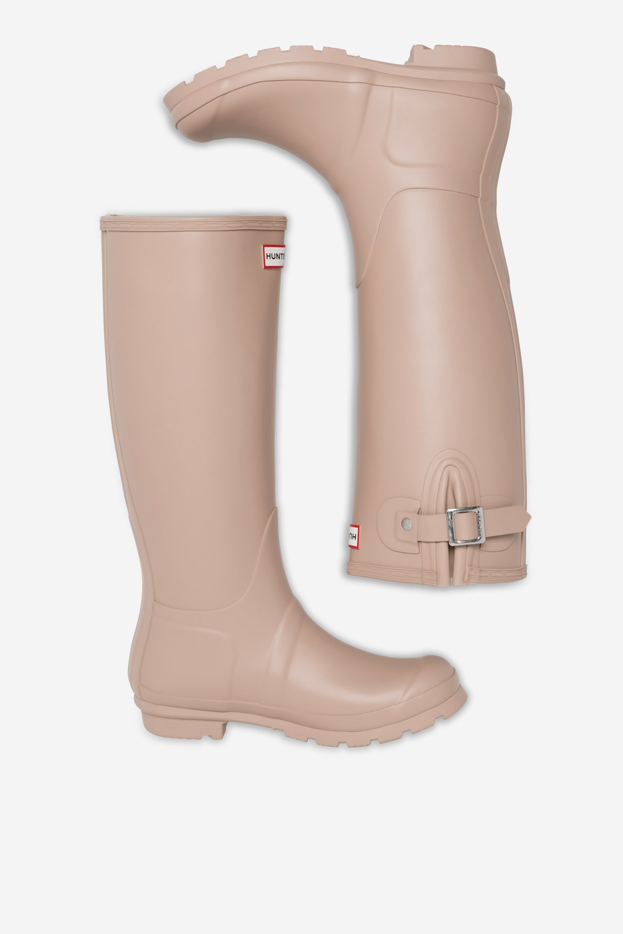 Gumicsizma VILÁGOS RÓZSASZÍN