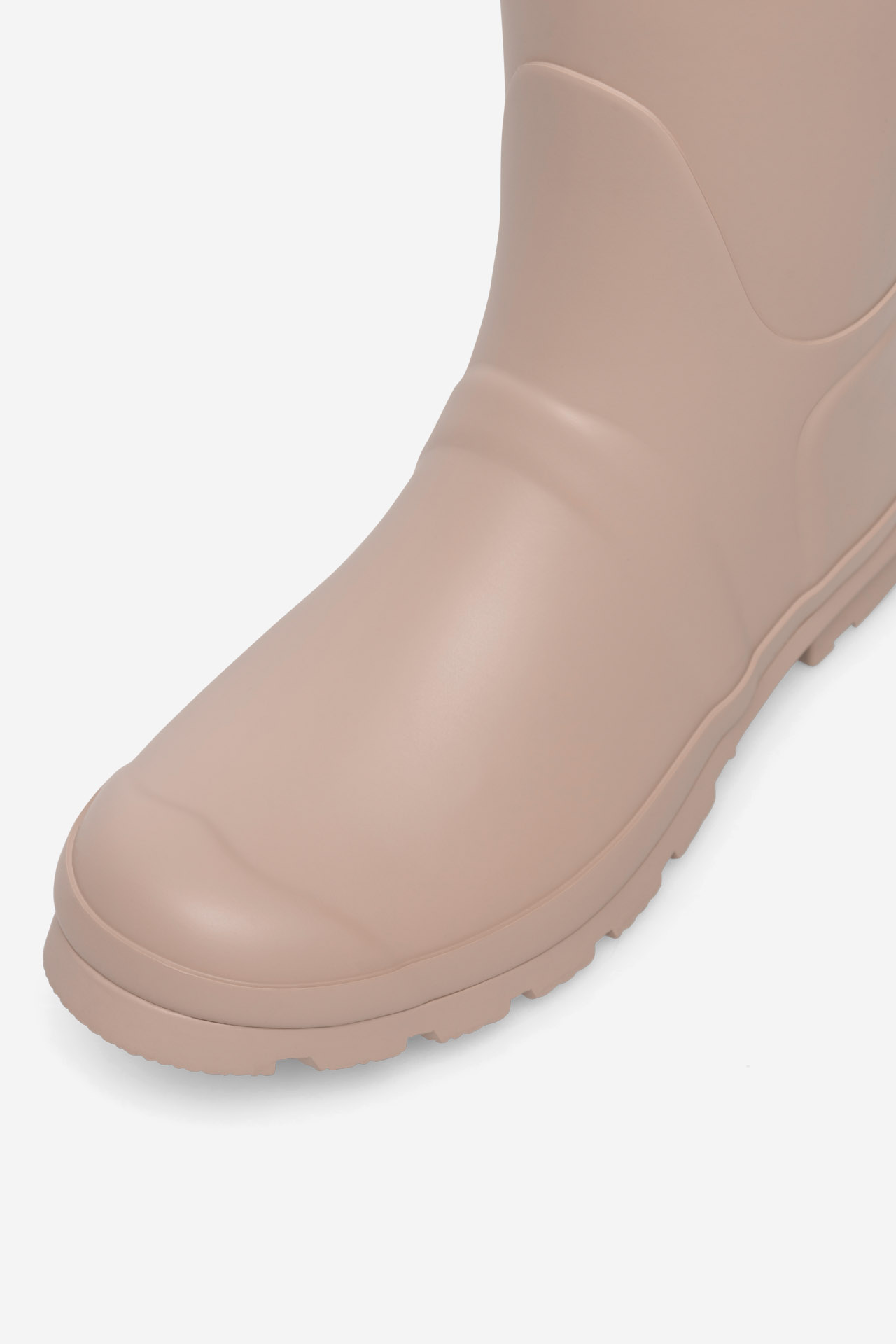 Gumicsizma VILÁGOS RÓZSASZÍN