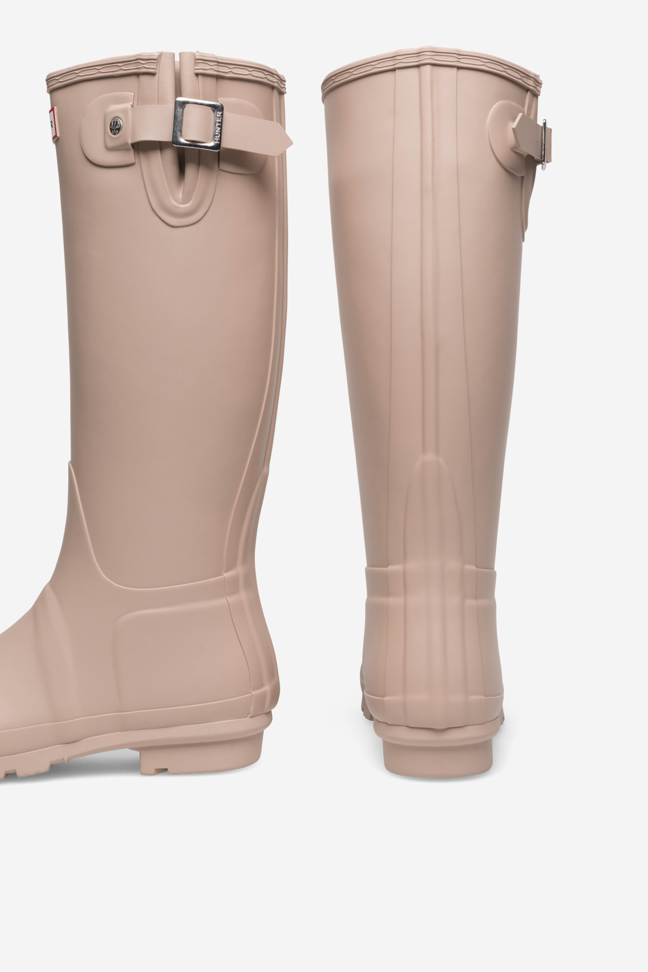 Gumicsizma VILÁGOS RÓZSASZÍN