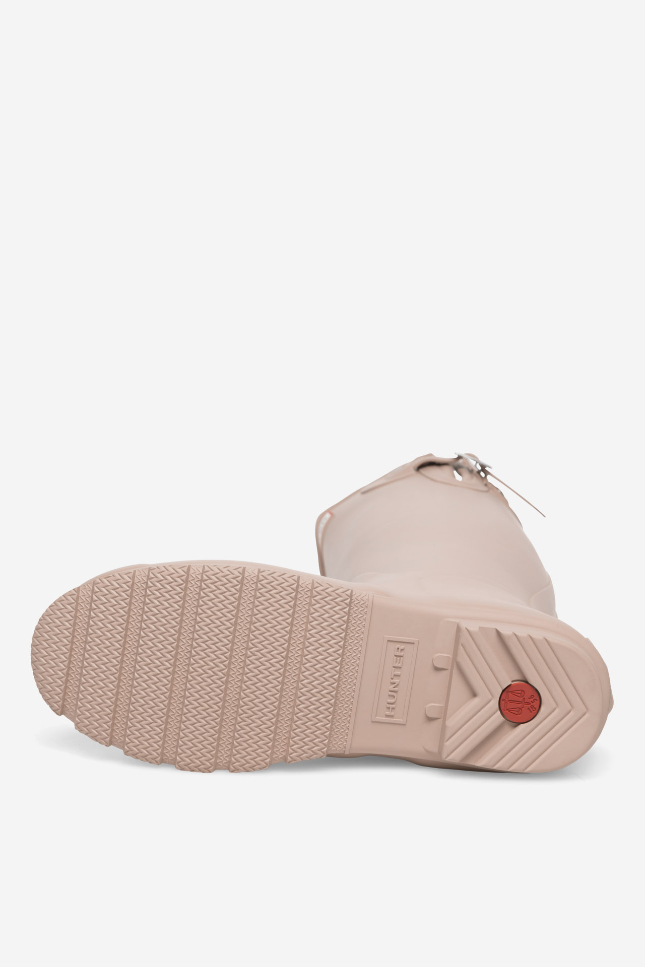 Gumicsizma VILÁGOS RÓZSASZÍN