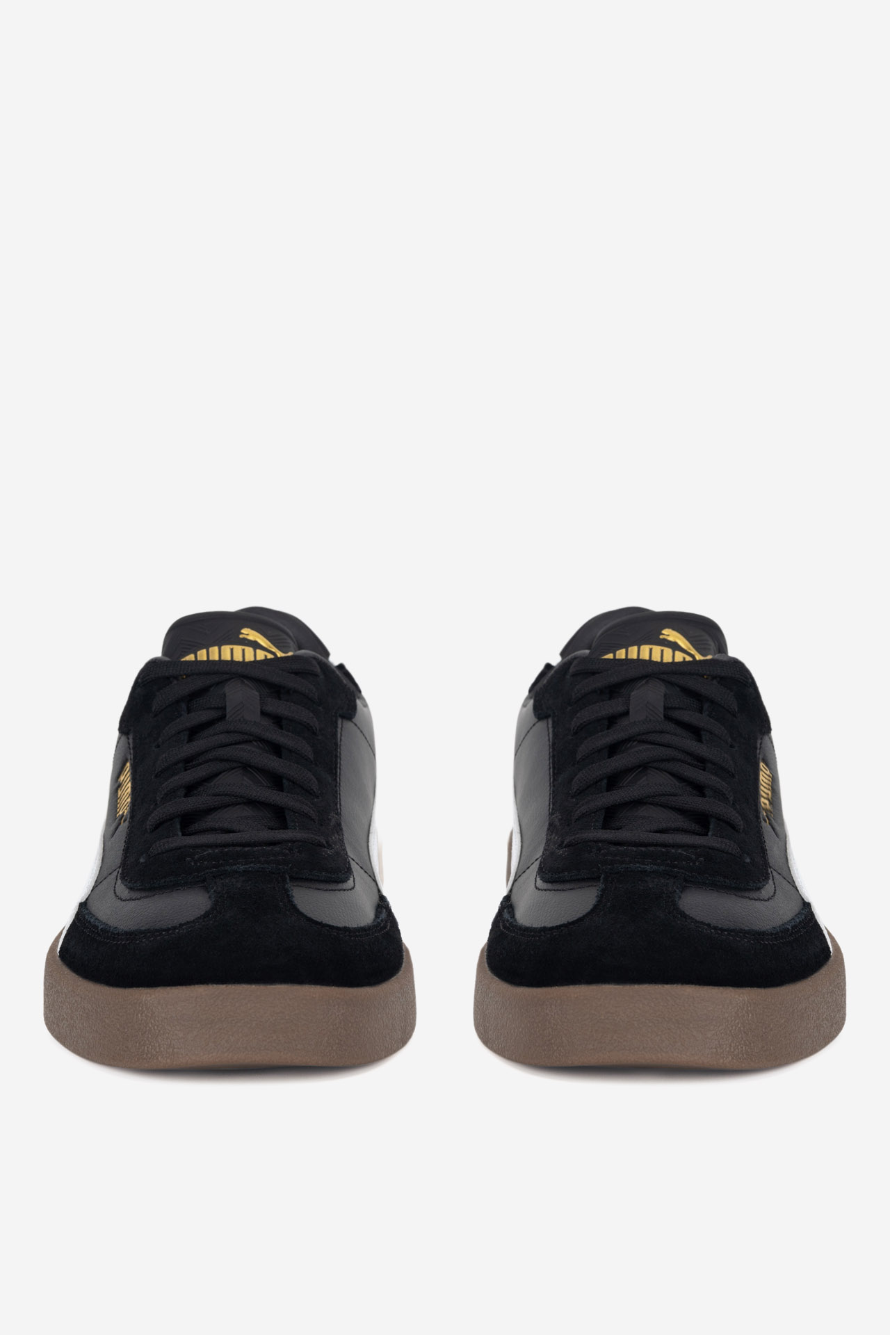 Sportovní obuv ČERNÁ