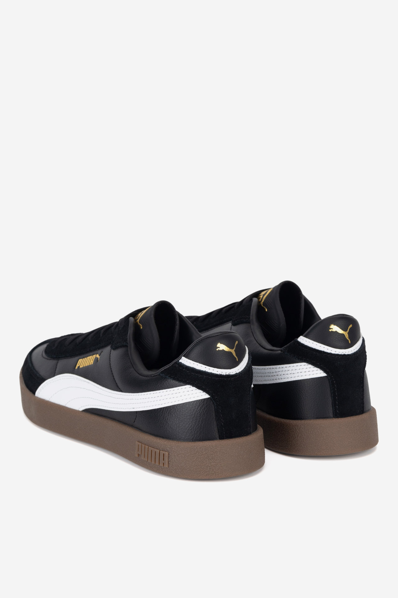 Sportovní obuv ČERNÁ