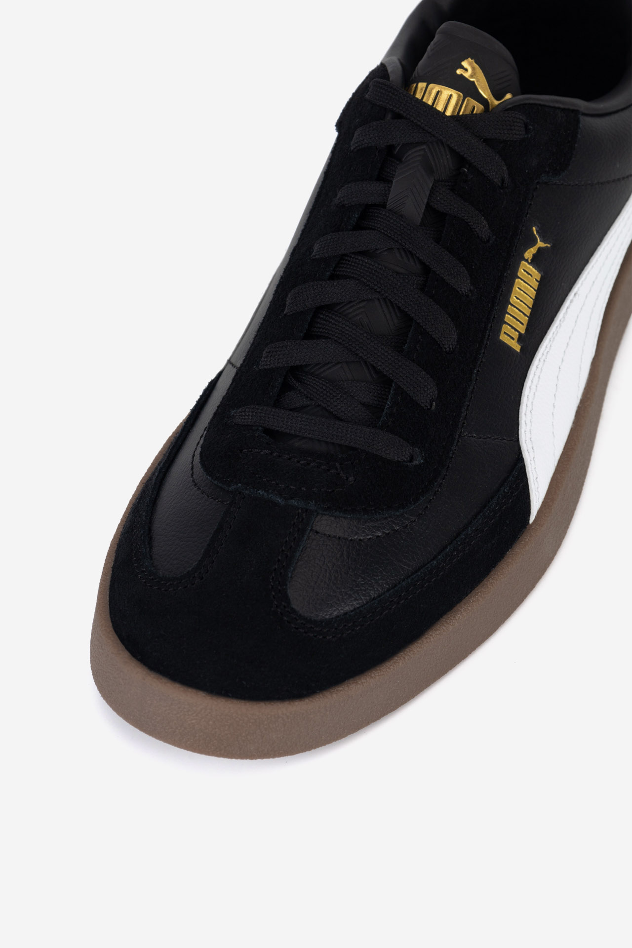 Sportovní obuv ČERNÁ