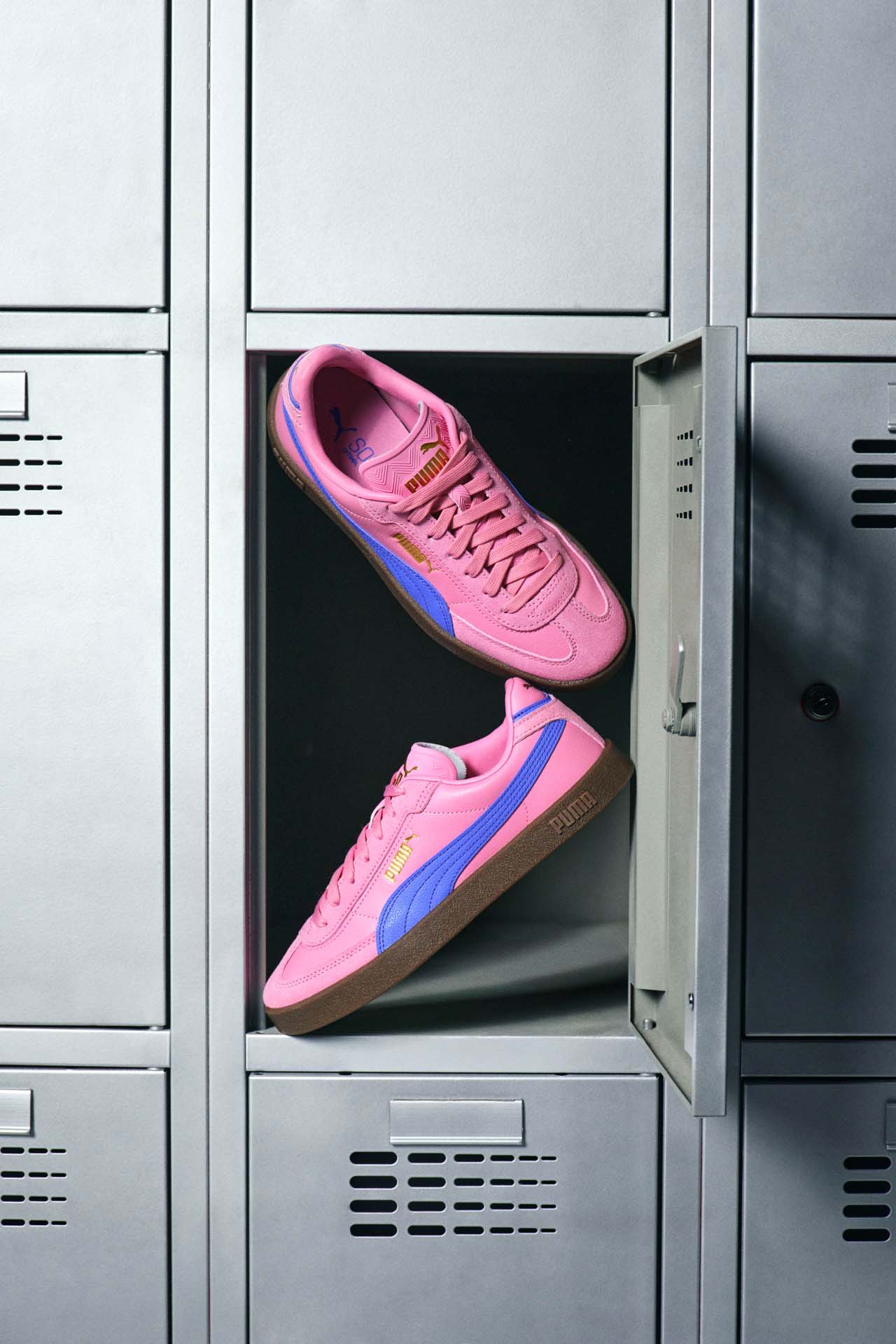 Sportovní obuv RŮŽOVÁ