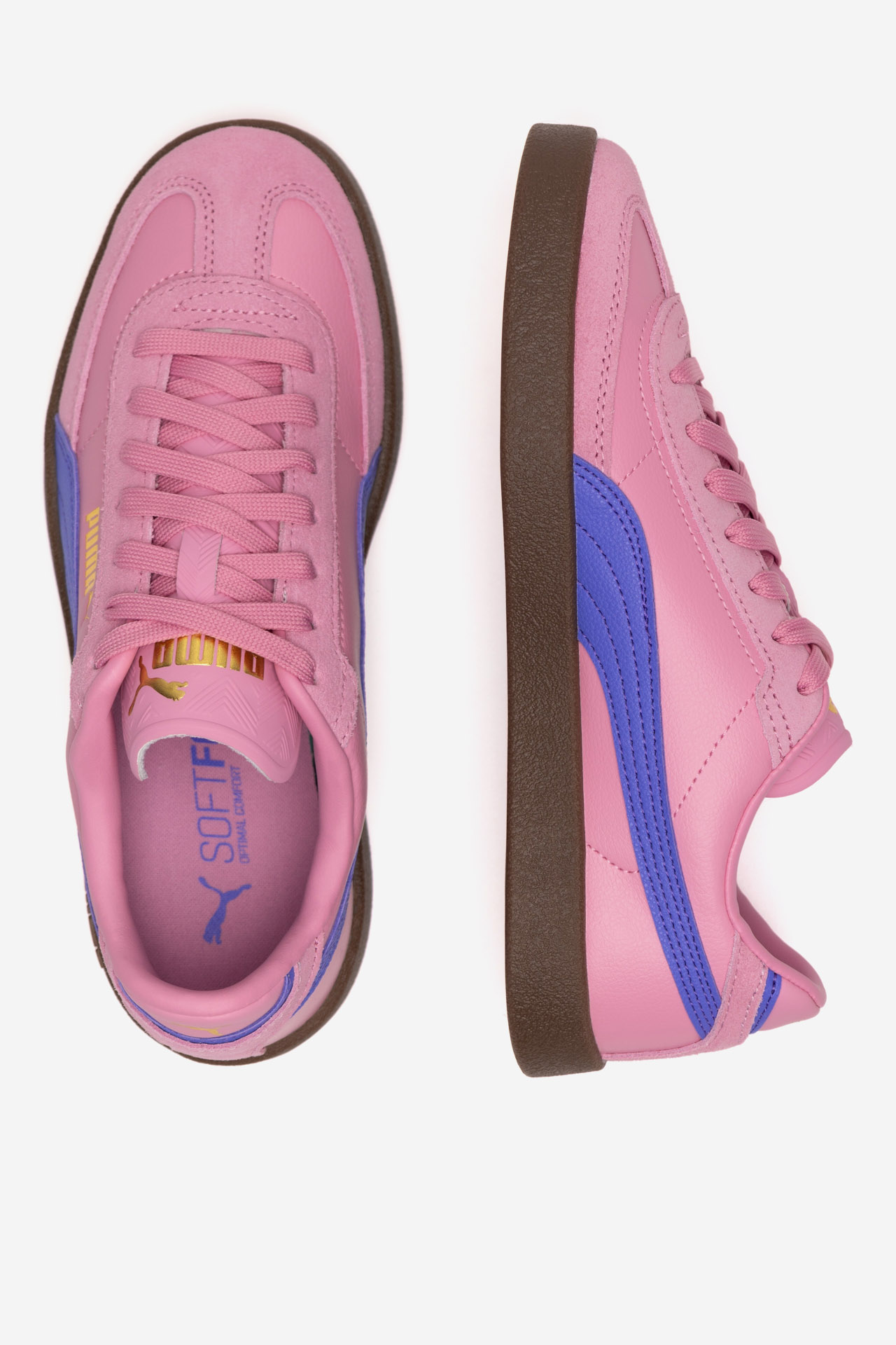 Sportovní obuv RŮŽOVÁ