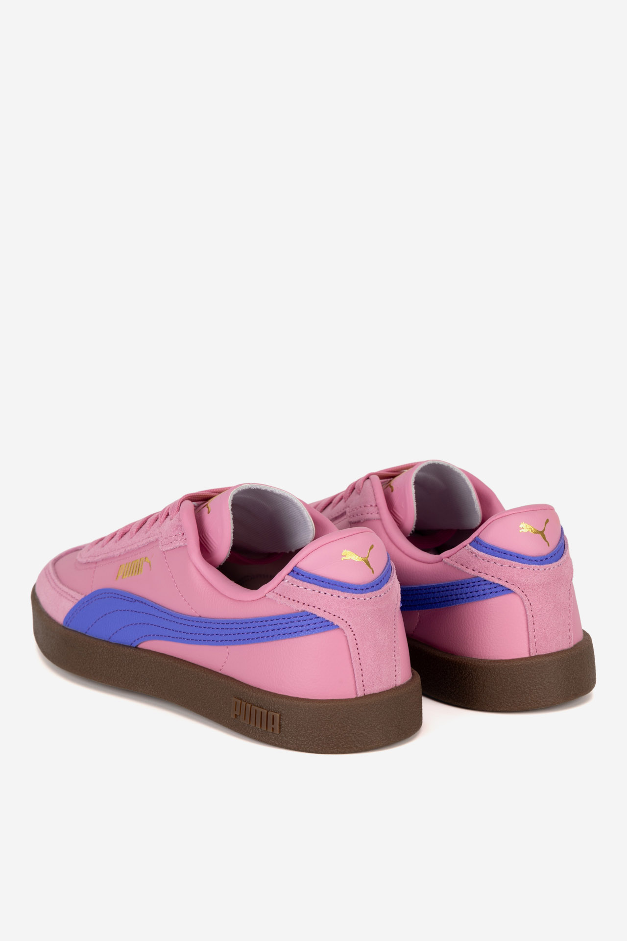 Sportovní obuv RŮŽOVÁ