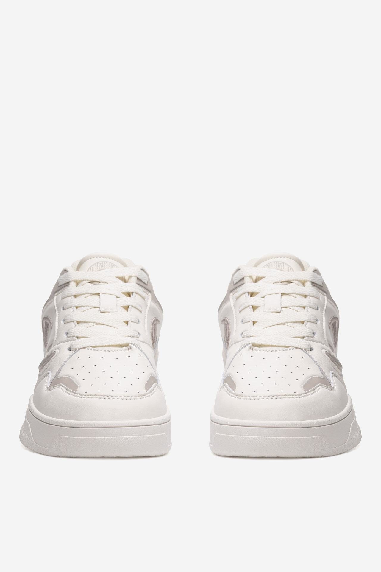 Sportovní obuv KRÉMOVÁ