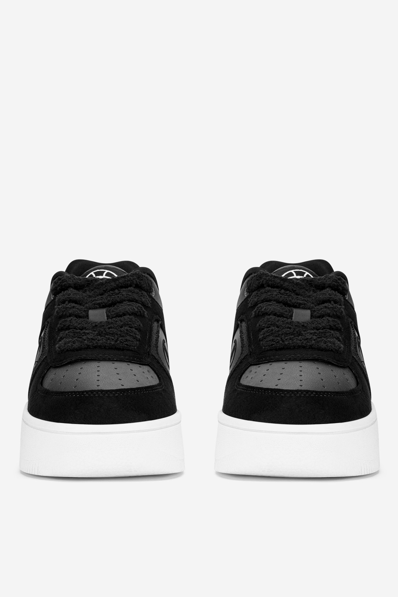 Sportovní obuv ŠEDÁ