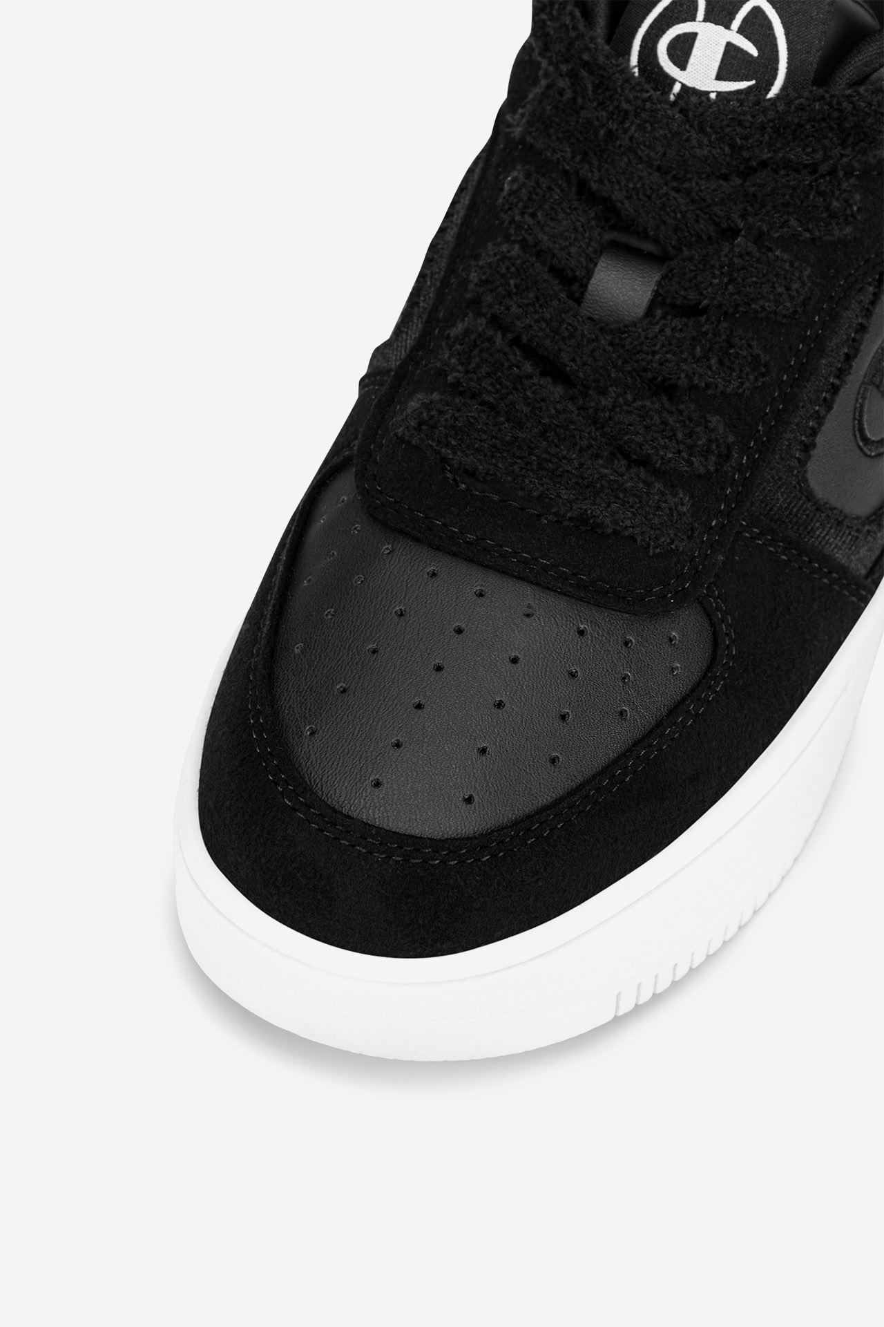 Sportovní obuv ŠEDÁ