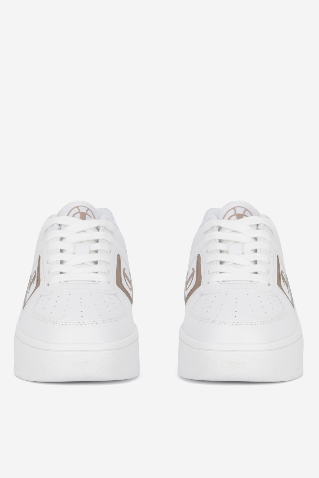 Sportovní obuv BÍLÁ