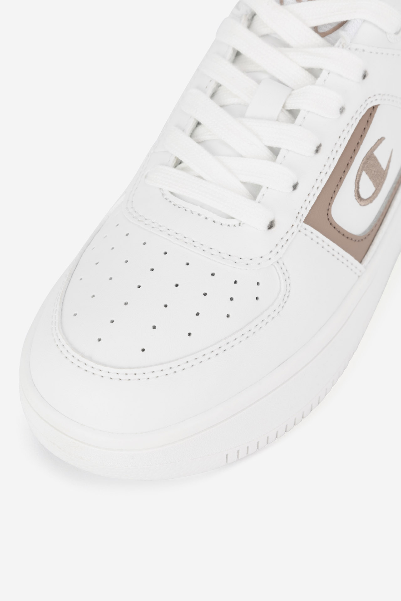 Sportovní obuv BÍLÁ