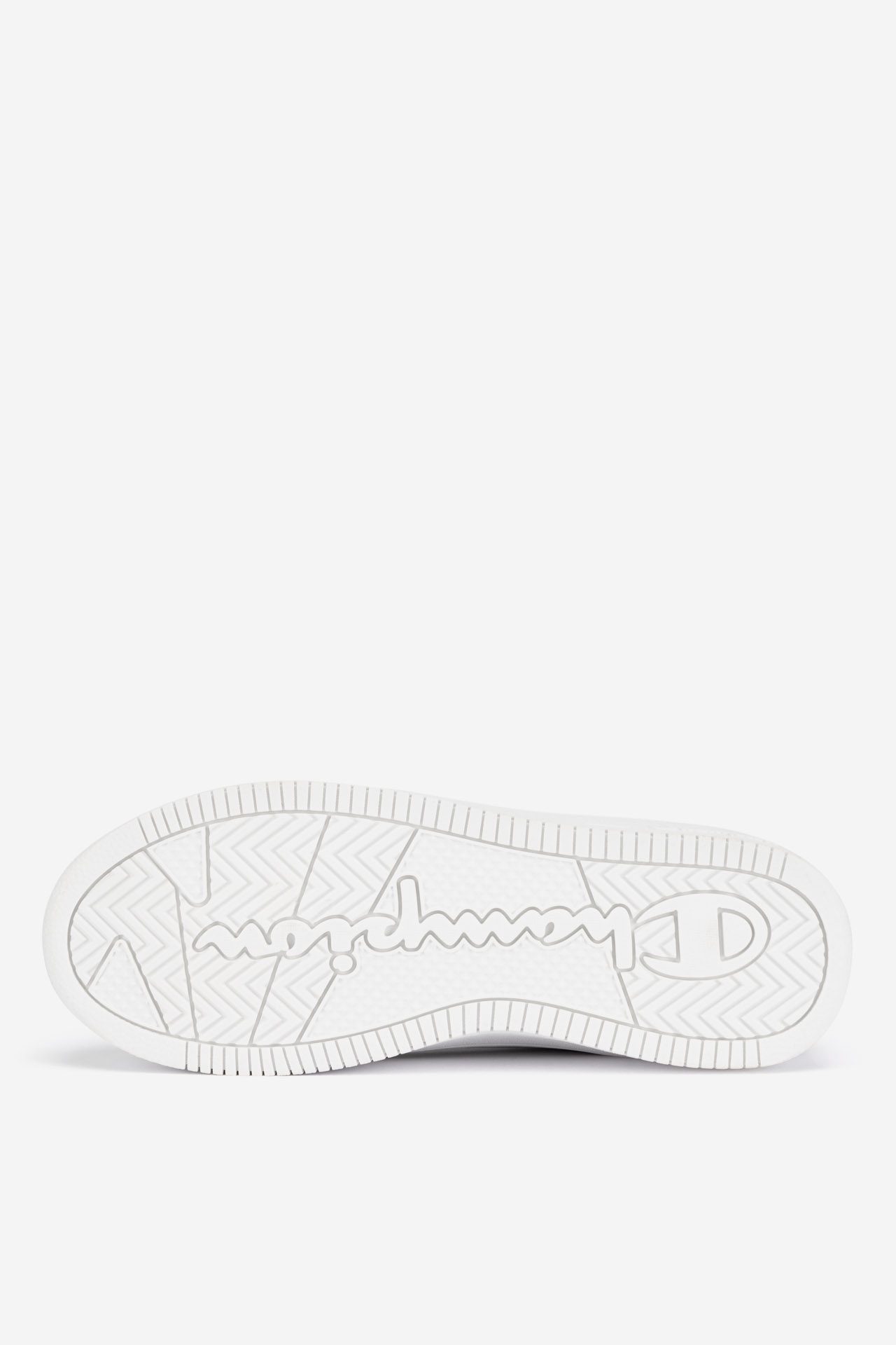 Sportovní obuv SVĚTLE ŠEDÁ