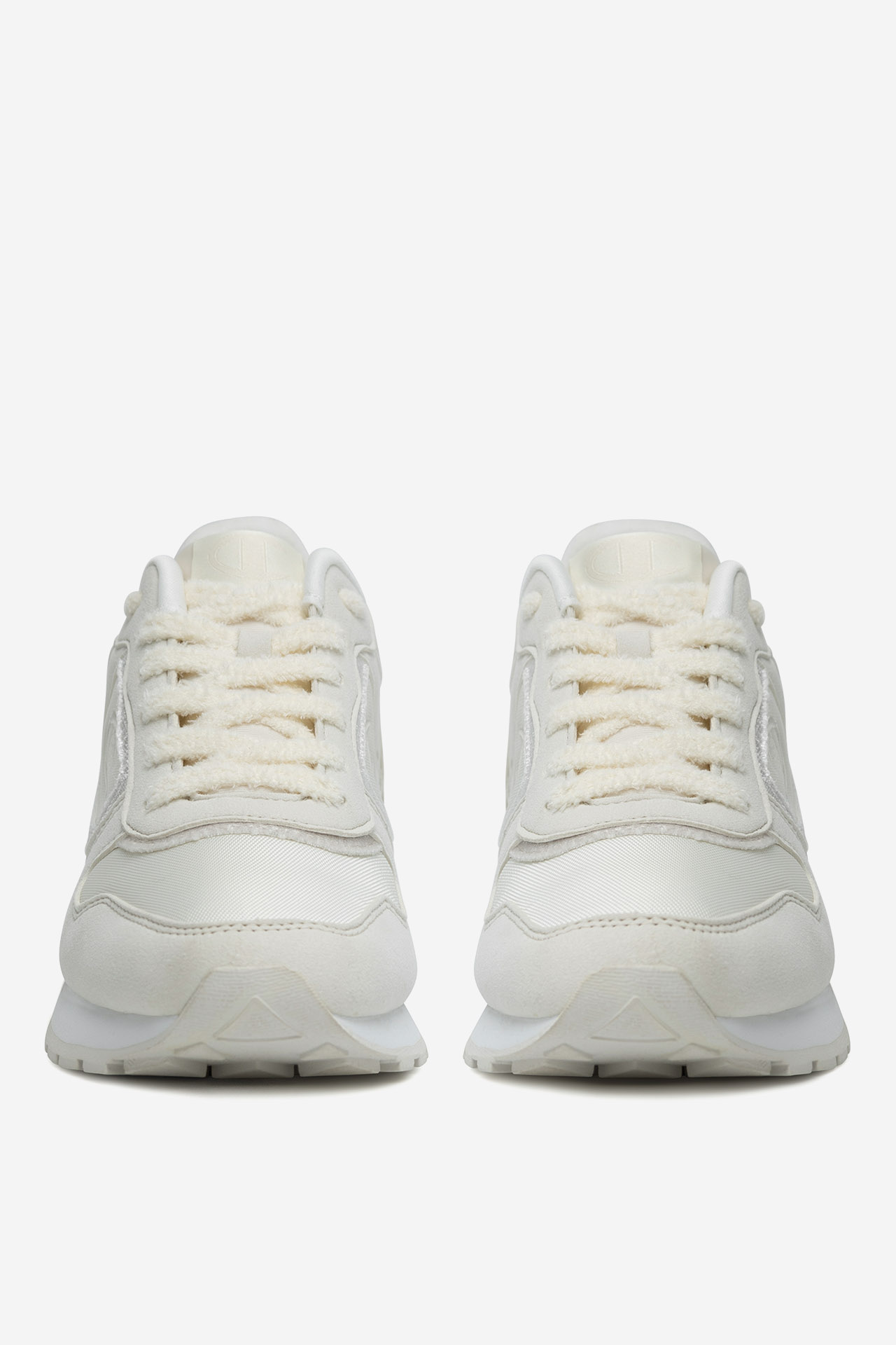 Sportovní obuv BÉŽOVÁ