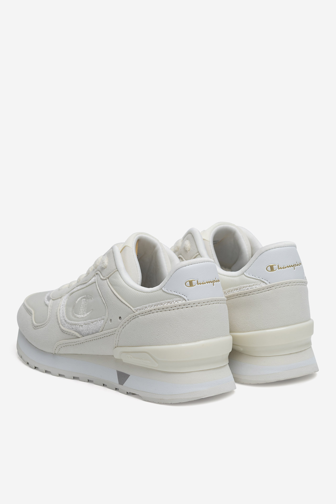 Sportovní obuv BÉŽOVÁ