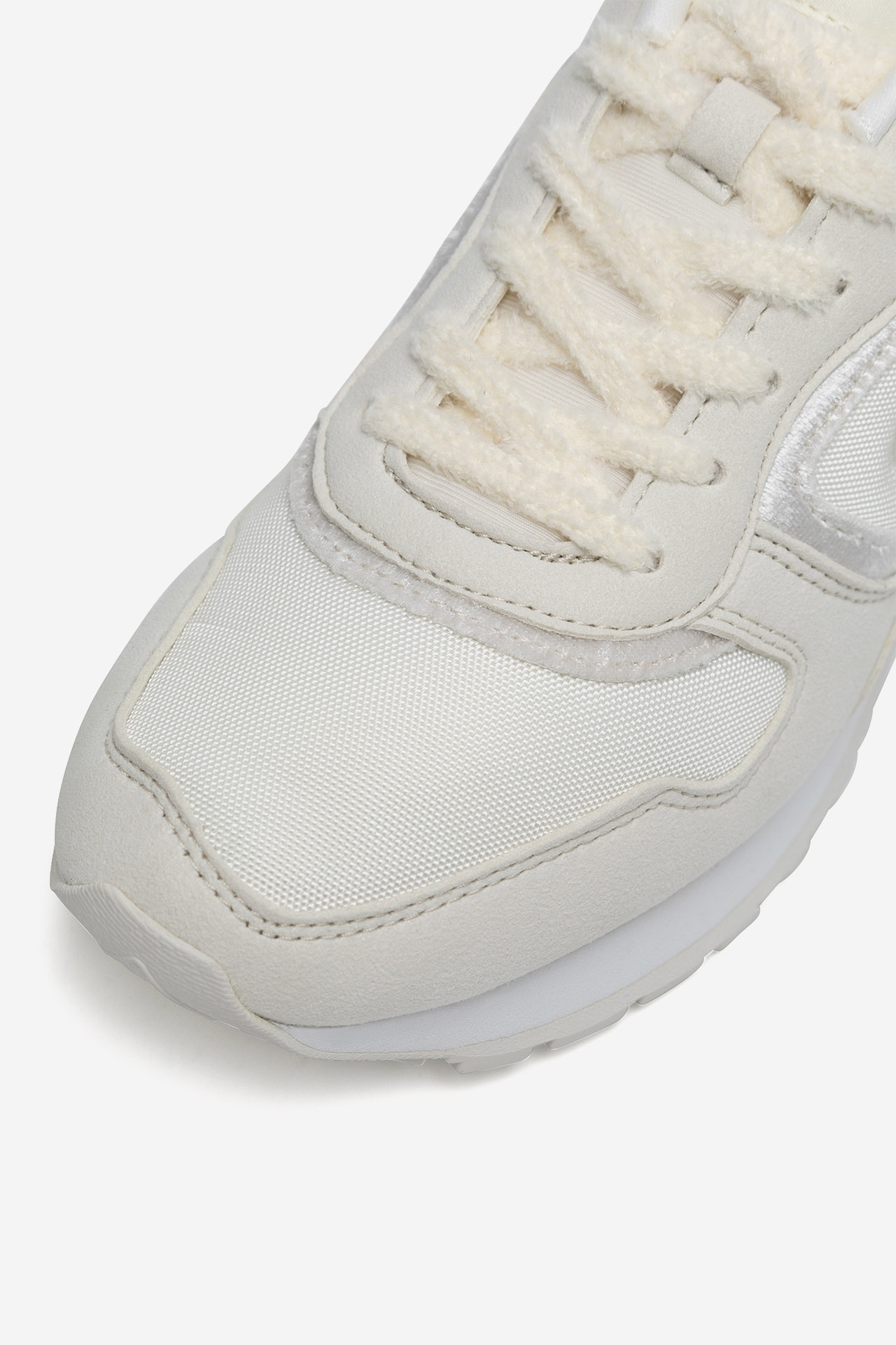 Sportovní obuv BÉŽOVÁ